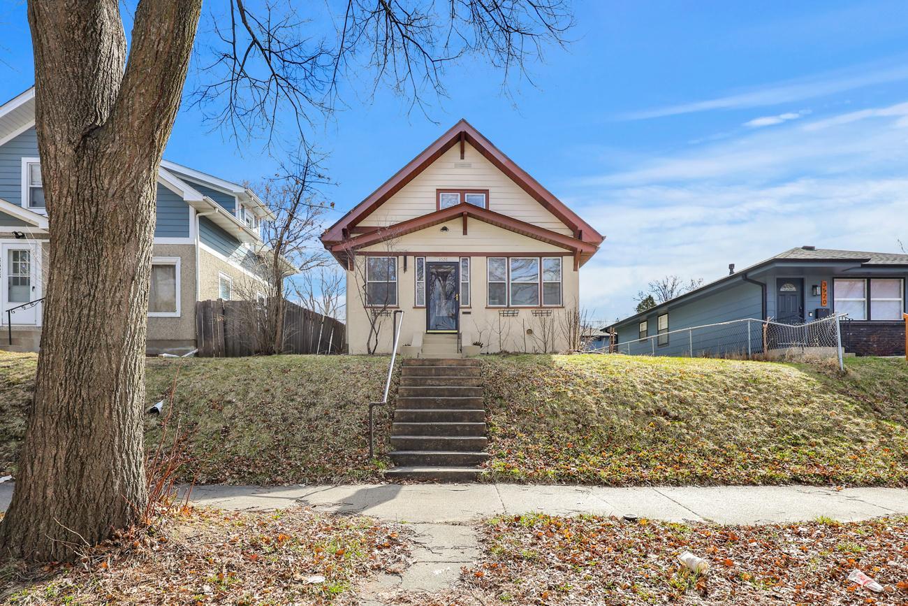 View of Residential at 3526 James Avenue, Minneapolis MN 55412, Minneapolis - Mike Wilen | Minnesota Team Real Estate