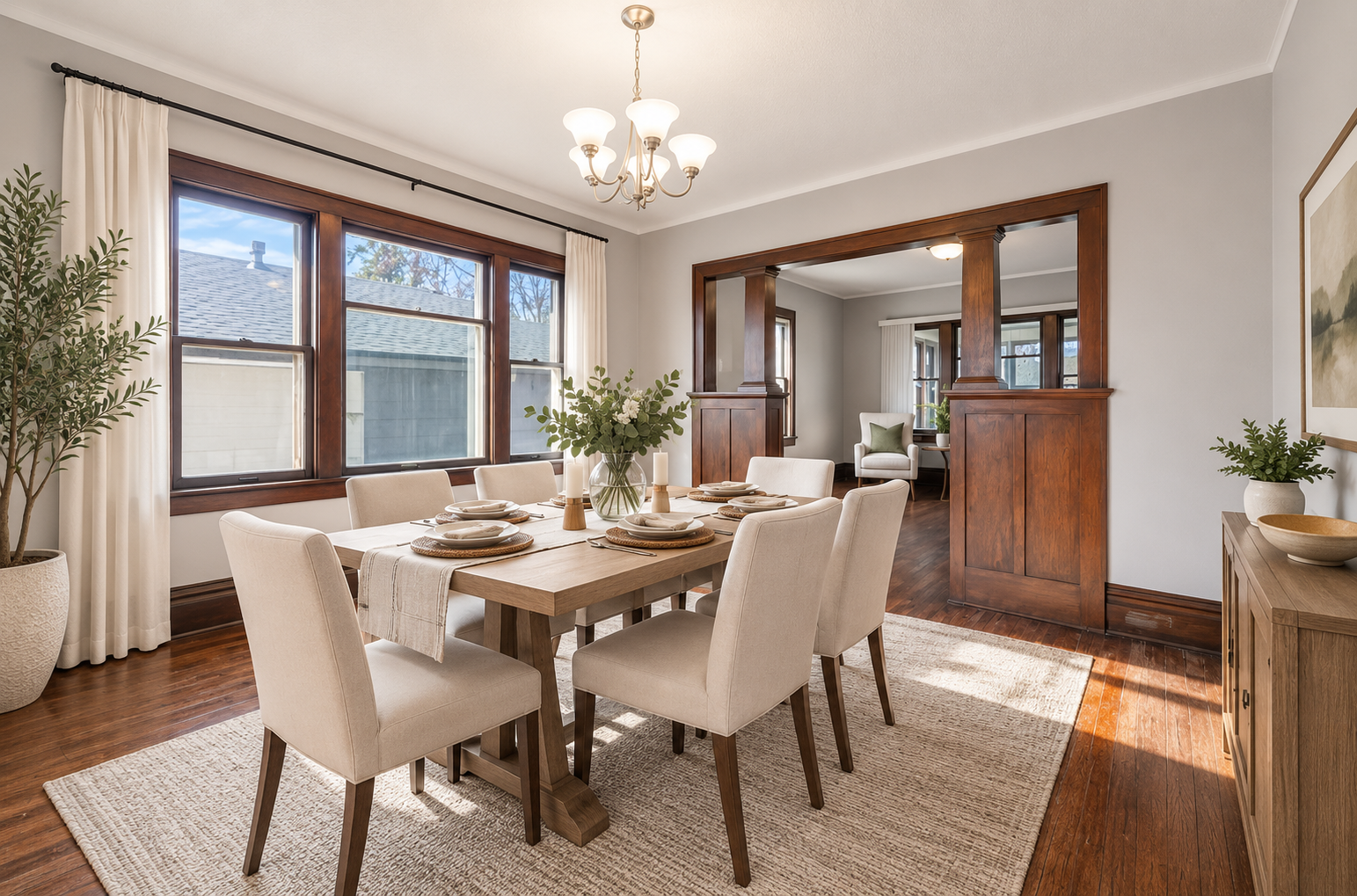 View of Residential at 3526 James Avenue, Minneapolis MN 55412, Minneapolis (2 of 29) - Mike Wilen | Minnesota Team Real Estate