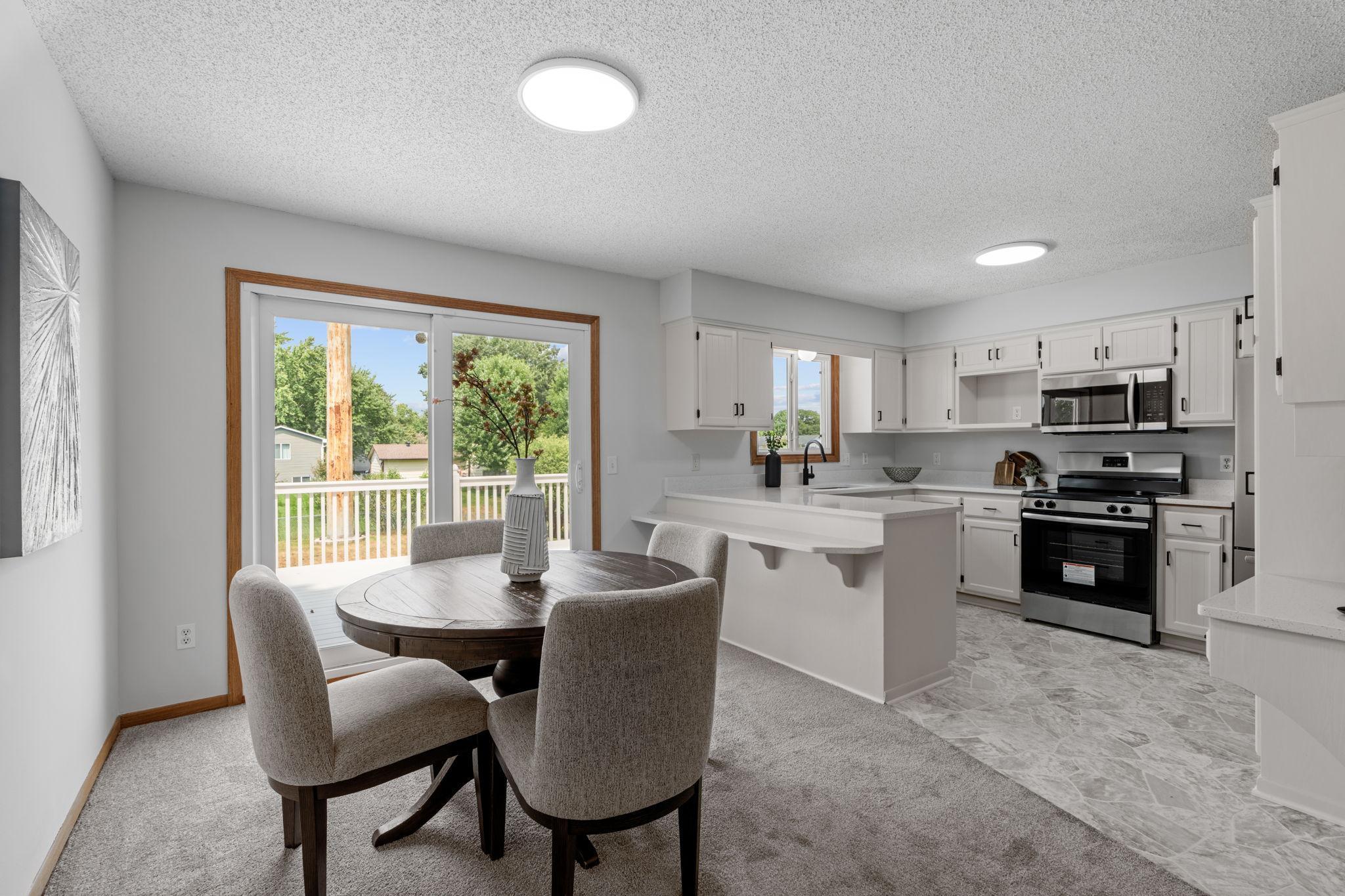 View of Residential at 2624 94th Avenue, Brooklyn Park MN 55444, Brooklyn Park (9 of 42) - Mike Wilen | Minnesota Team Real Estate