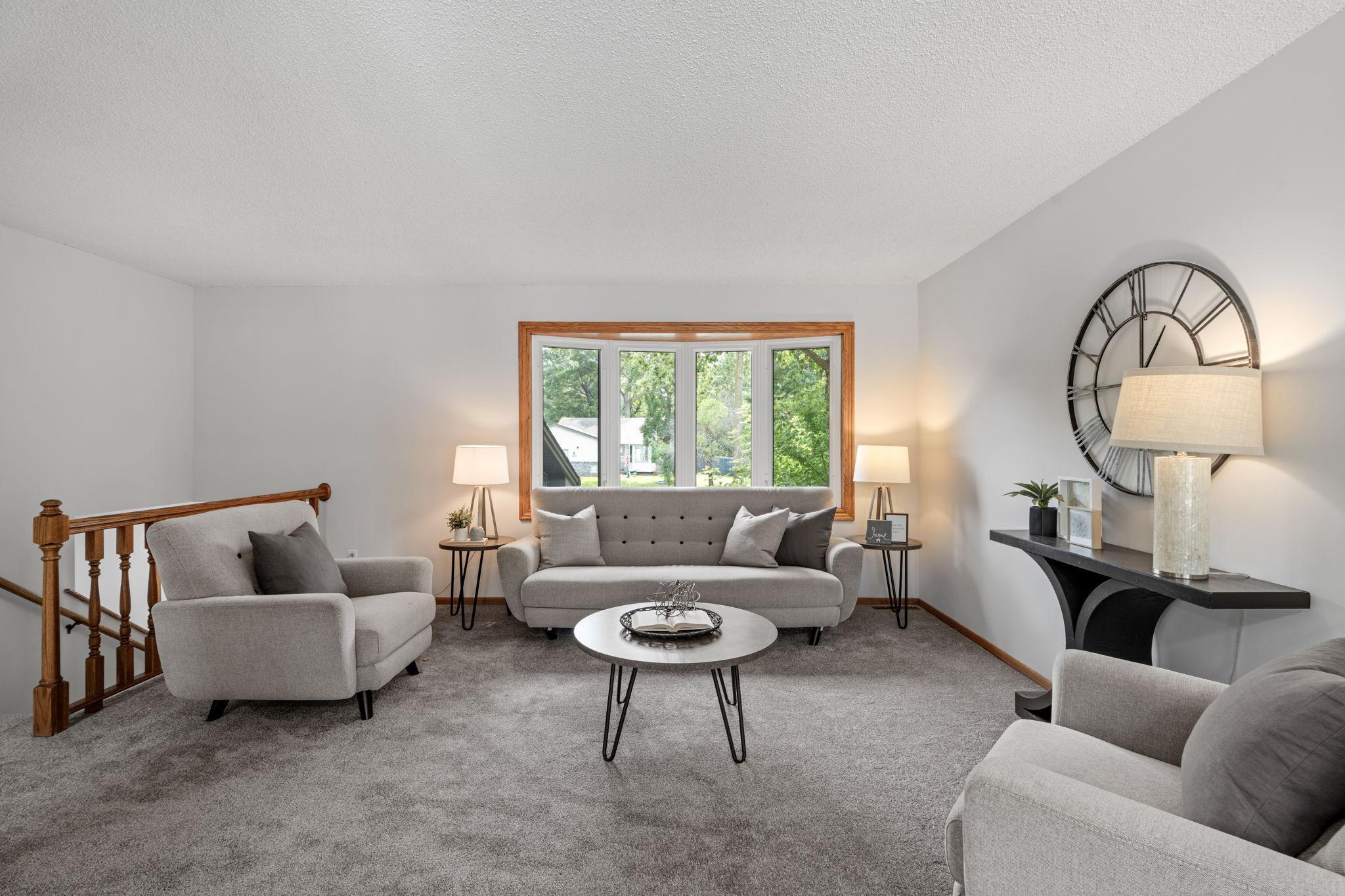 View of Residential at 2624 94th Avenue, Brooklyn Park MN 55444, Brooklyn Park (8 of 42) - Mike Wilen | Minnesota Team Real Estate