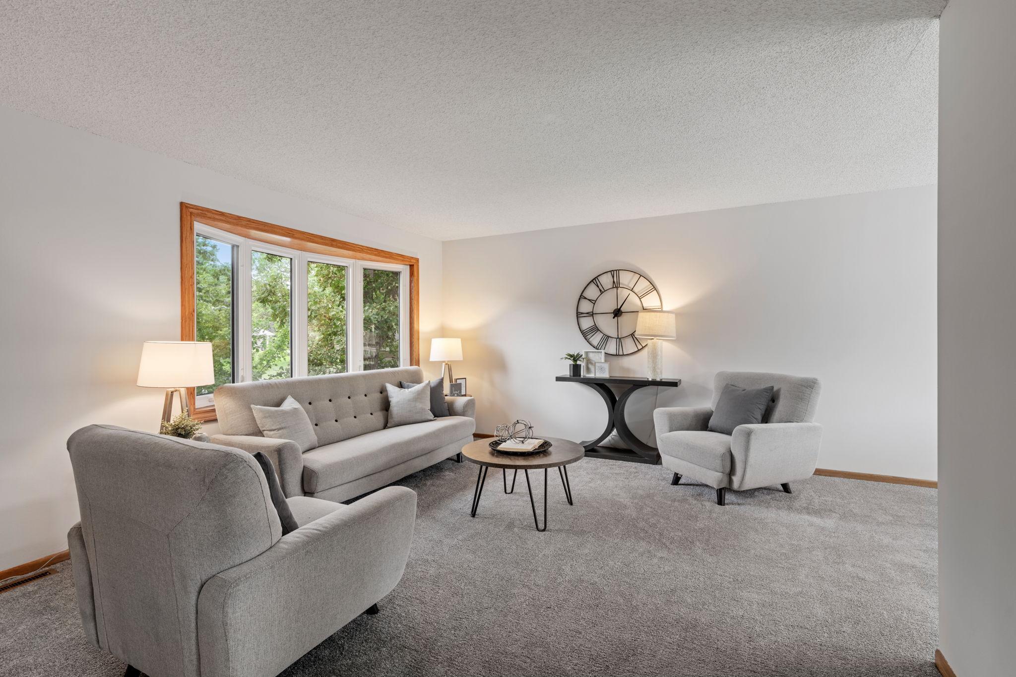 View of Residential at 2624 94th Avenue, Brooklyn Park MN 55444, Brooklyn Park (4 of 42) - Mike Wilen | Minnesota Team Real Estate