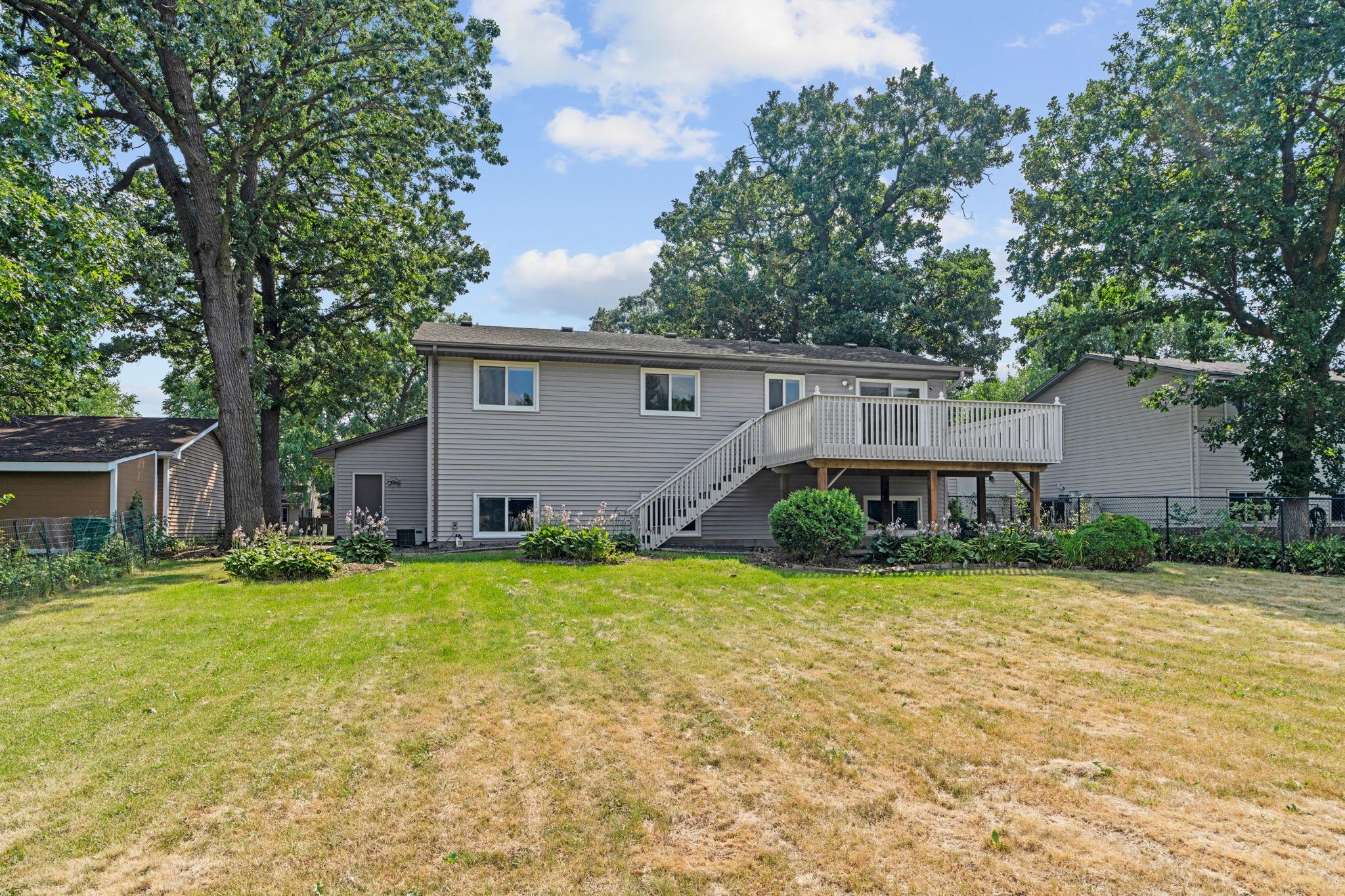View of Residential at 2624 94th Avenue, Brooklyn Park MN 55444, Brooklyn Park (41 of 42) - Mike Wilen | Minnesota Team Real Estate