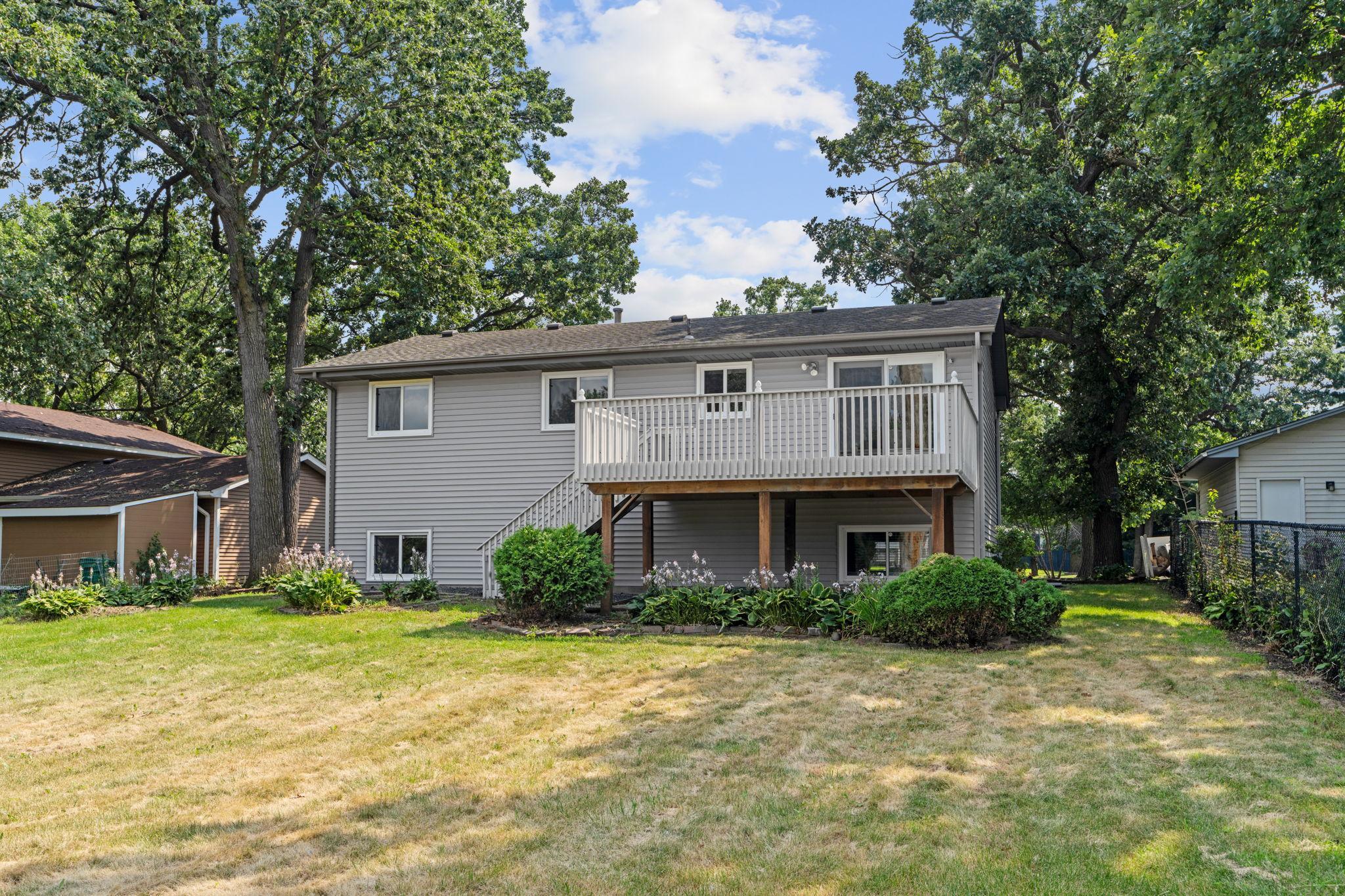View of Residential at 2624 94th Avenue, Brooklyn Park MN 55444, Brooklyn Park (40 of 42) - Mike Wilen | Minnesota Team Real Estate