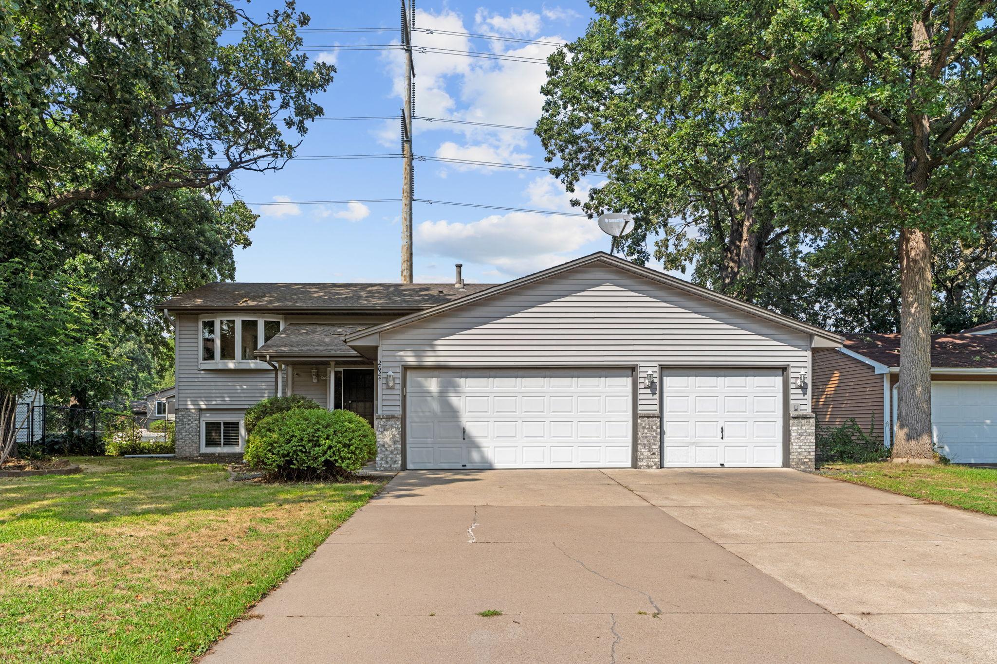 View of Residential at 2624 94th Avenue, Brooklyn Park MN 55444, Brooklyn Park (2 of 42) - Mike Wilen | Minnesota Team Real Estate