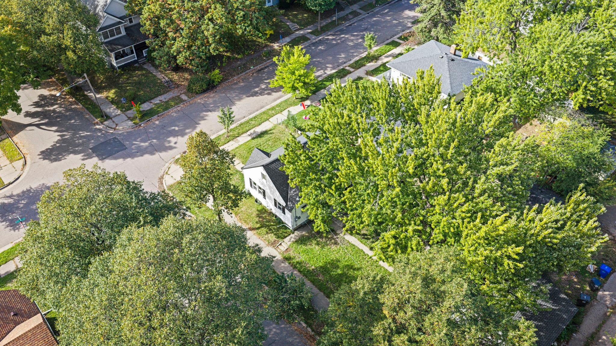 View of Residential at 3500 Morgan Avenue, Minneapolis MN 55412, Minneapolis (44 of 53) - Mike Wilen | Minnesota Team Real Estate