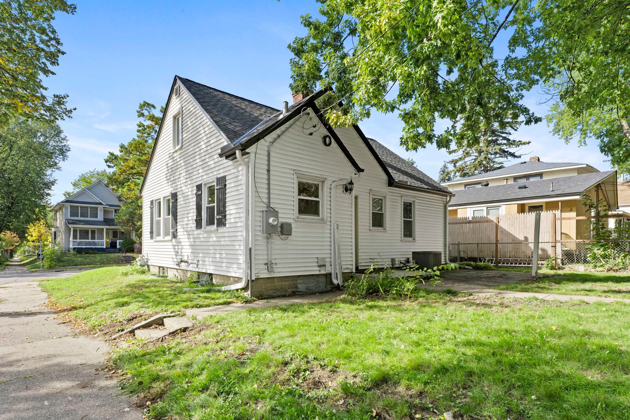 View of Residential at 3500 Morgan Avenue, Minneapolis MN 55412, Minneapolis (43 of 53) - Mike Wilen | Minnesota Team Real Estate