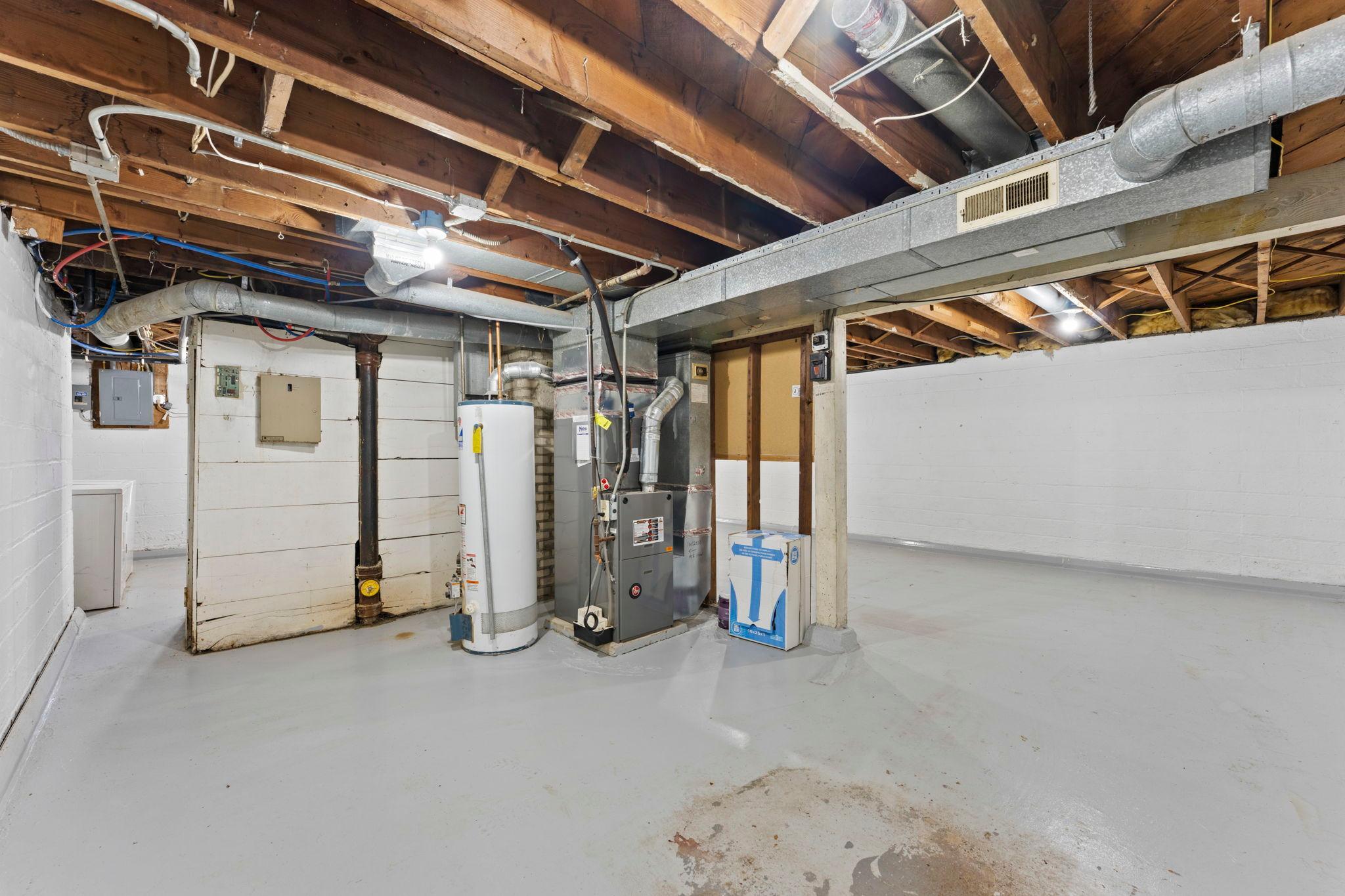 View of Residential at 3500 Morgan Avenue, Minneapolis MN 55412, Minneapolis (35 of 53) - Mike Wilen | Minnesota Team Real Estate