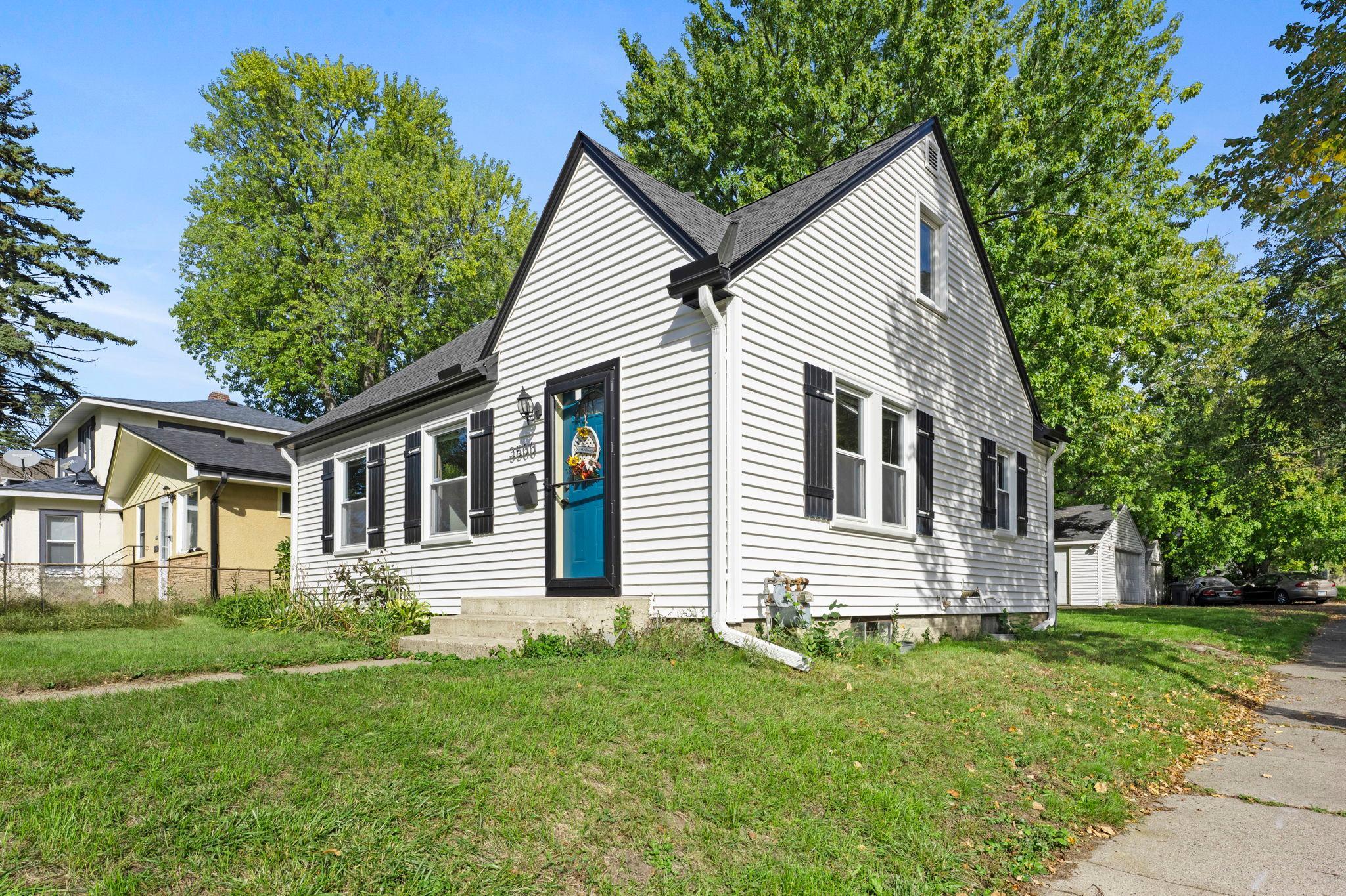 View of Residential at 3500 Morgan Avenue, Minneapolis MN 55412, Minneapolis (52 of 53) - Mike Wilen | Minnesota Team Real Estate