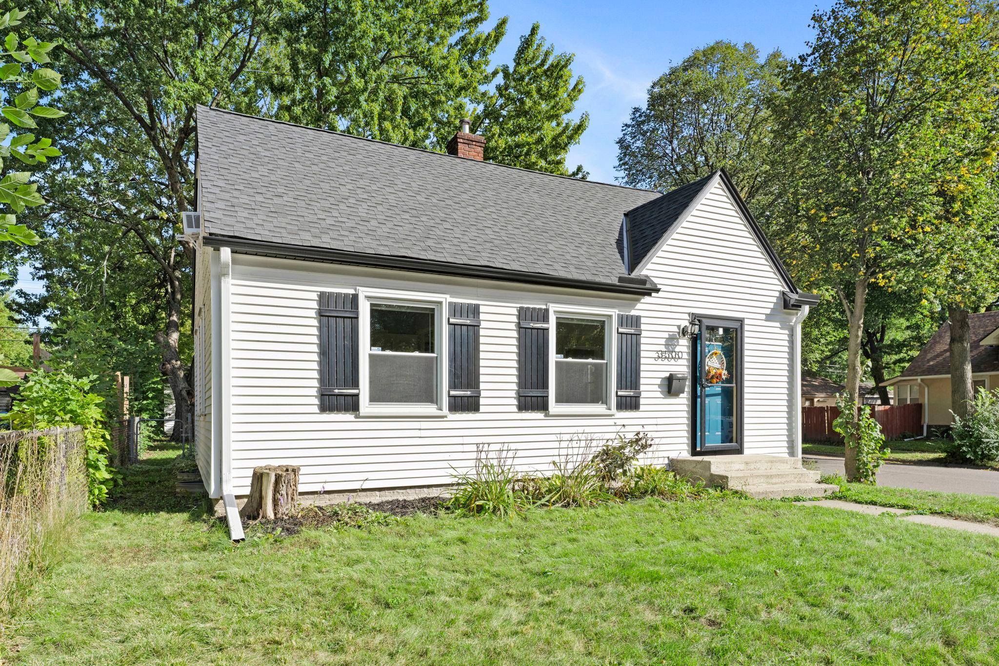 View of Residential at 3500 Morgan Avenue, Minneapolis MN 55412, Minneapolis (51 of 53) - Mike Wilen | Minnesota Team Real Estate
