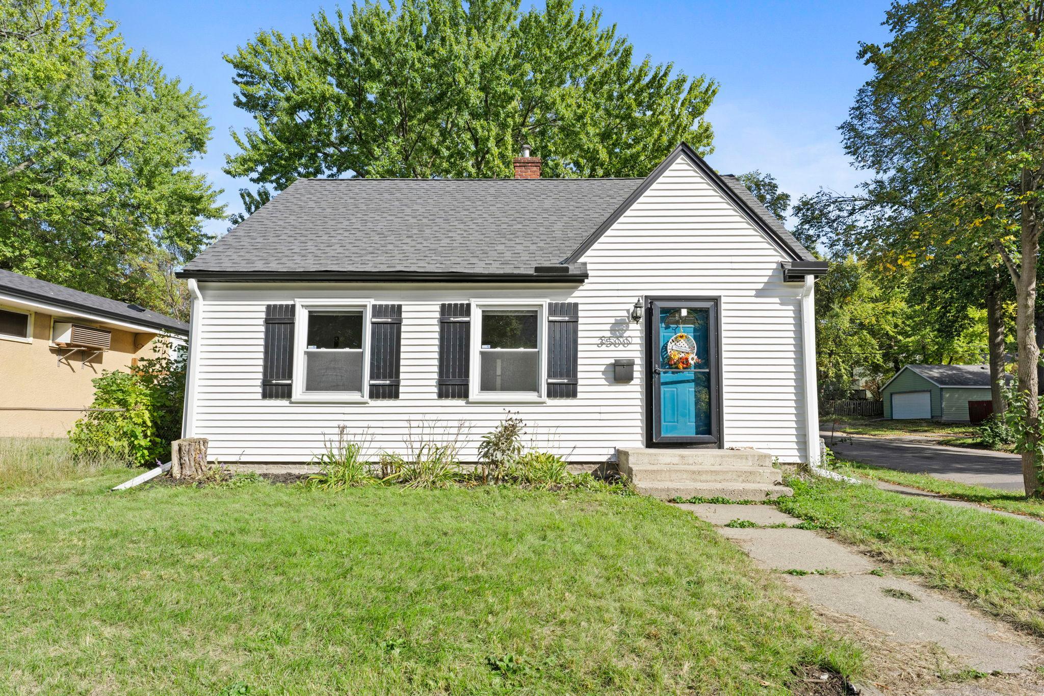 View of Residential at 3500 Morgan Avenue, Minneapolis MN 55412, Minneapolis (50 of 53) - Mike Wilen | Minnesota Team Real Estate