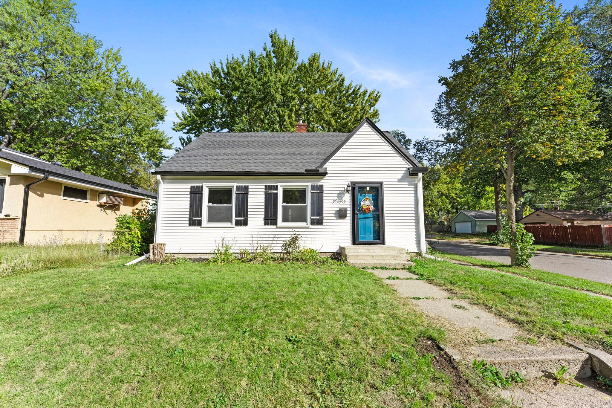 View of Residential at 3500 Morgan Avenue, Minneapolis MN 55412, Minneapolis (49 of 53) - Mike Wilen | Minnesota Team Real Estate