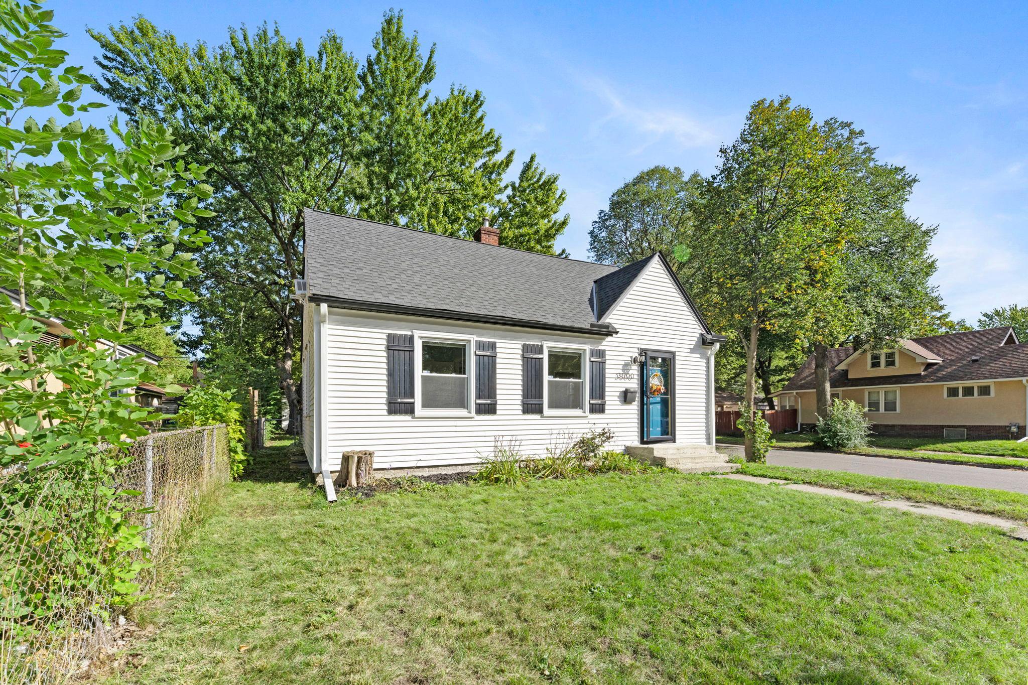 View of Residential at 3500 Morgan Avenue, Minneapolis MN 55412, Minneapolis (48 of 53) - Mike Wilen | Minnesota Team Real Estate