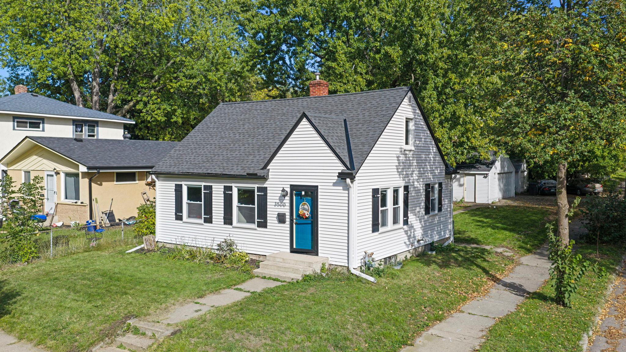 View of Residential at 3500 Morgan Avenue, Minneapolis MN 55412, Minneapolis (47 of 53) - Mike Wilen | Minnesota Team Real Estate