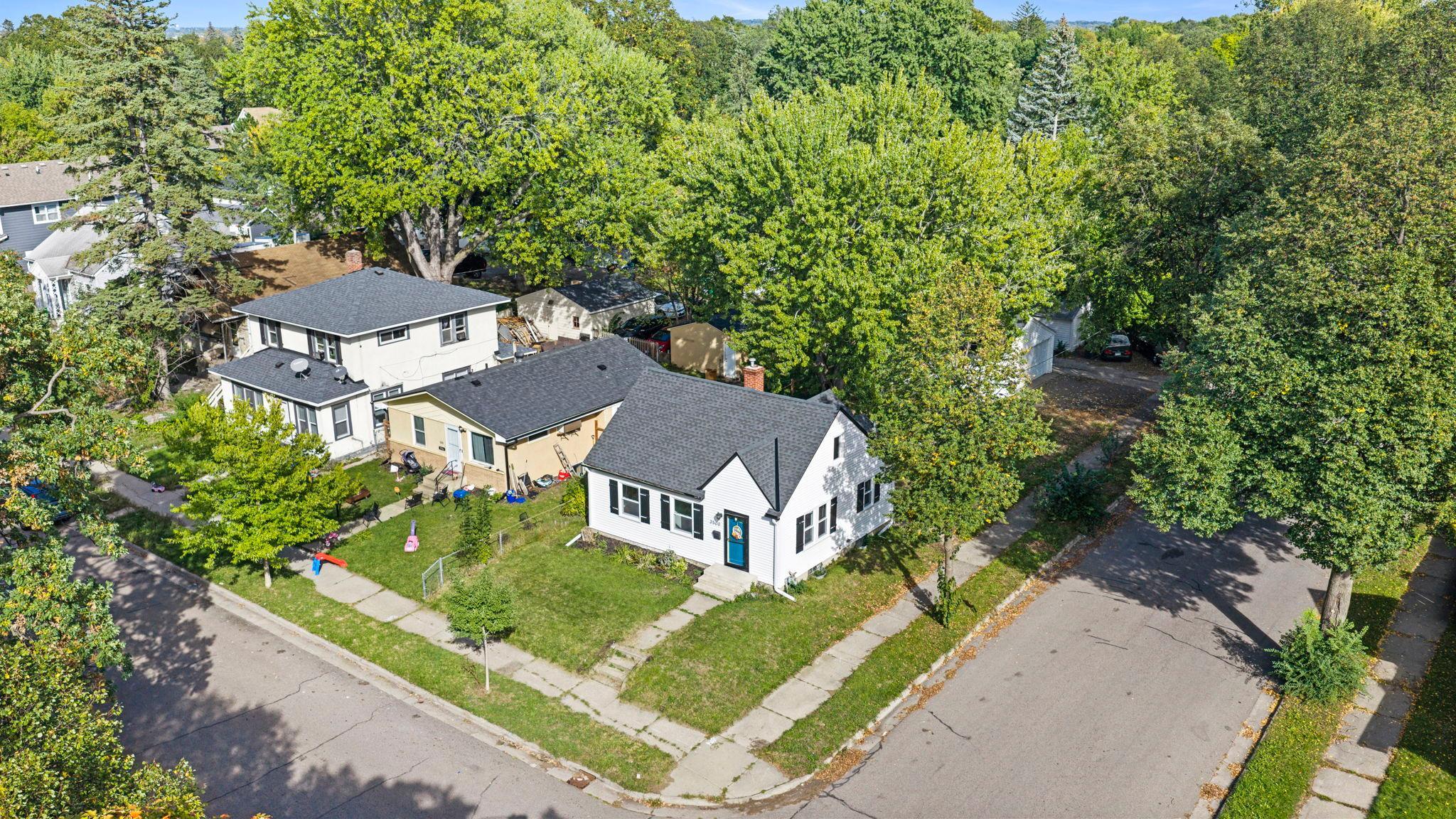 View of Residential at 3500 Morgan Avenue, Minneapolis MN 55412, Minneapolis (46 of 53) - Mike Wilen | Minnesota Team Real Estate