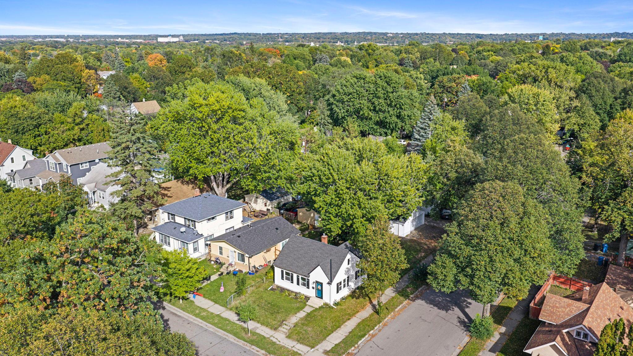 View of Residential at 3500 Morgan Avenue, Minneapolis MN 55412, Minneapolis (45 of 53) - Mike Wilen | Minnesota Team Real Estate
