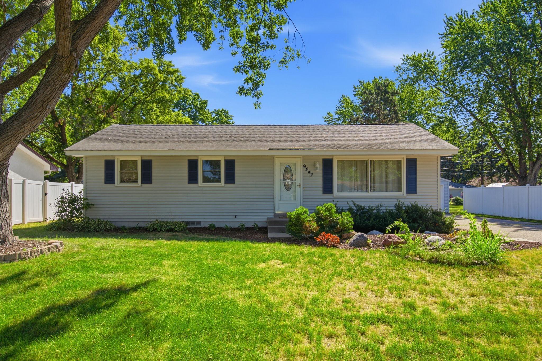View of Residential at 9442 Saratoga Lane, Maple Grove MN 55369, Maple Grove - Mike Wilen | Minnesota Team Real Estate