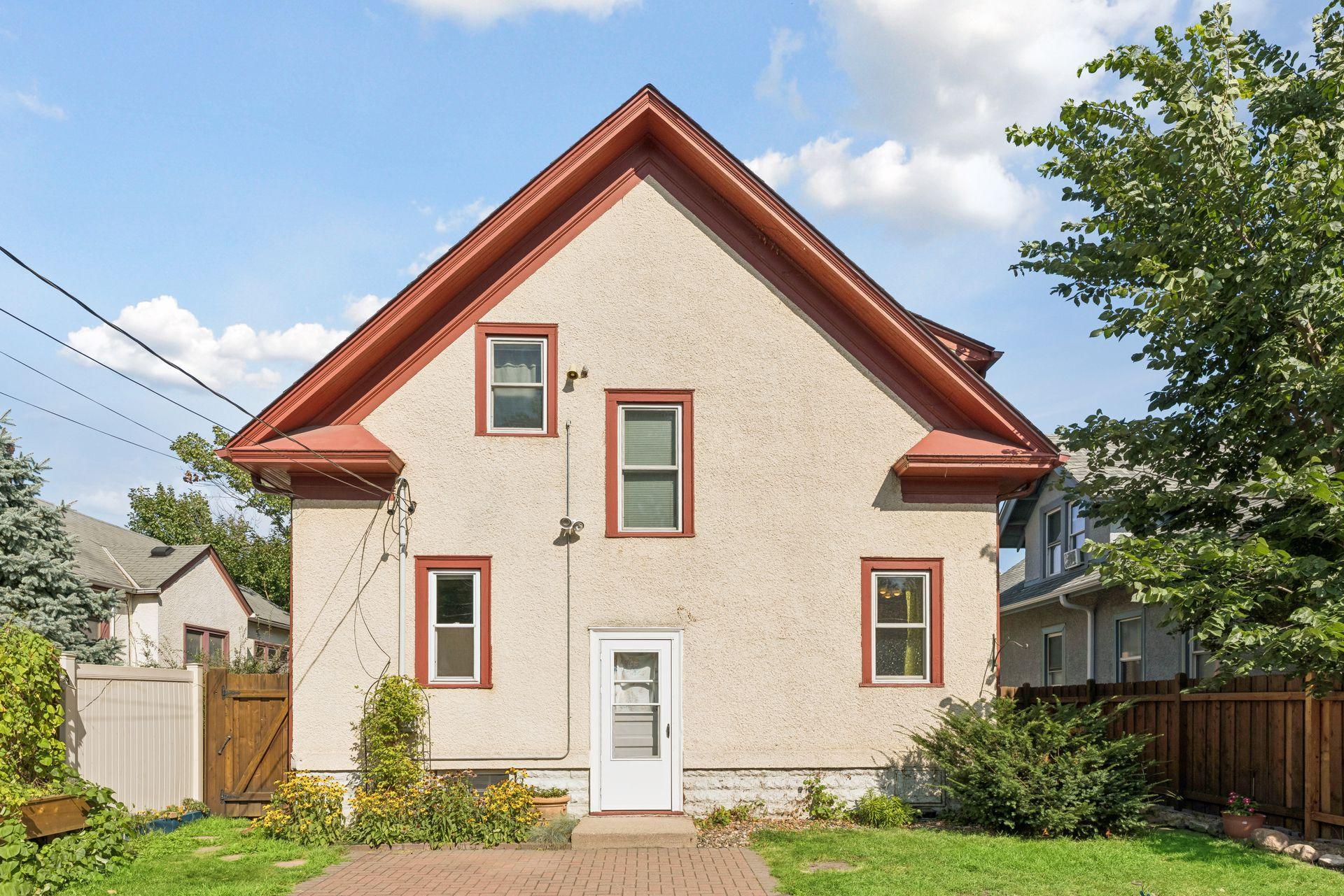 View of Residential at 4027 Penn Avenue, Minneapolis MN 55412, Minneapolis (38 of 43) - Mike Wilen | Minnesota Team Real Estate