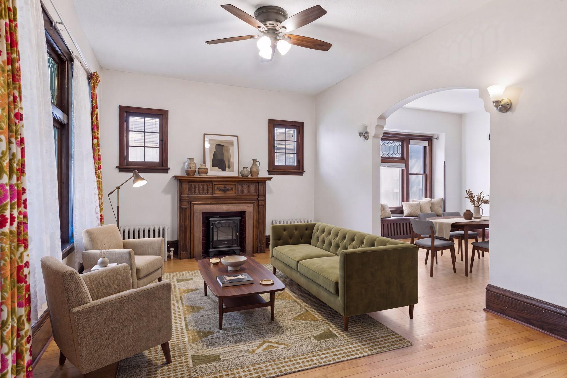 View of Residential at 4027 Penn Avenue, Minneapolis MN 55412, Minneapolis (4 of 43) - Mike Wilen | Minnesota Team Real Estate
