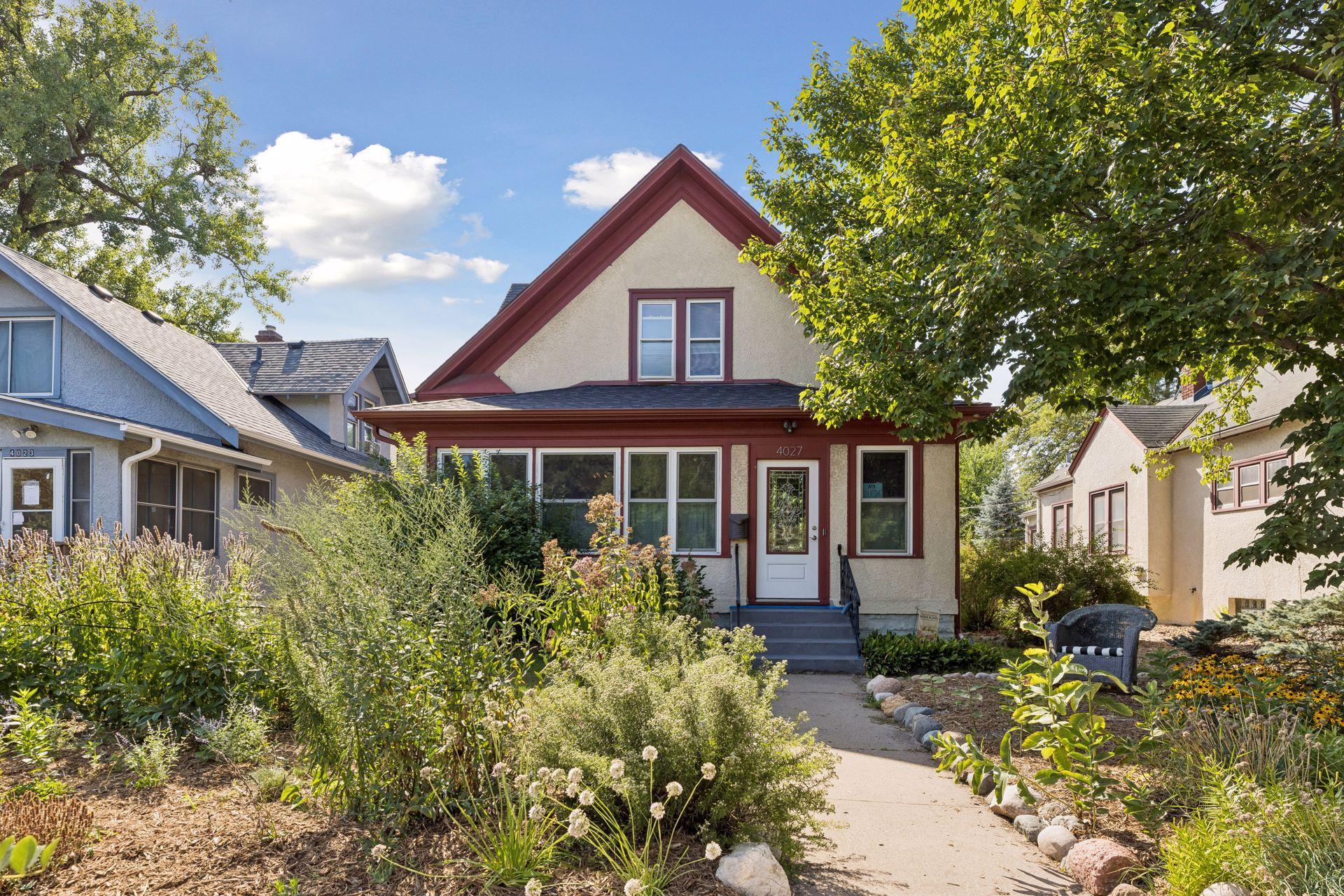 View of Residential at 4027 Penn Avenue, Minneapolis MN 55412, Minneapolis - Mike Wilen | Minnesota Team Real Estate