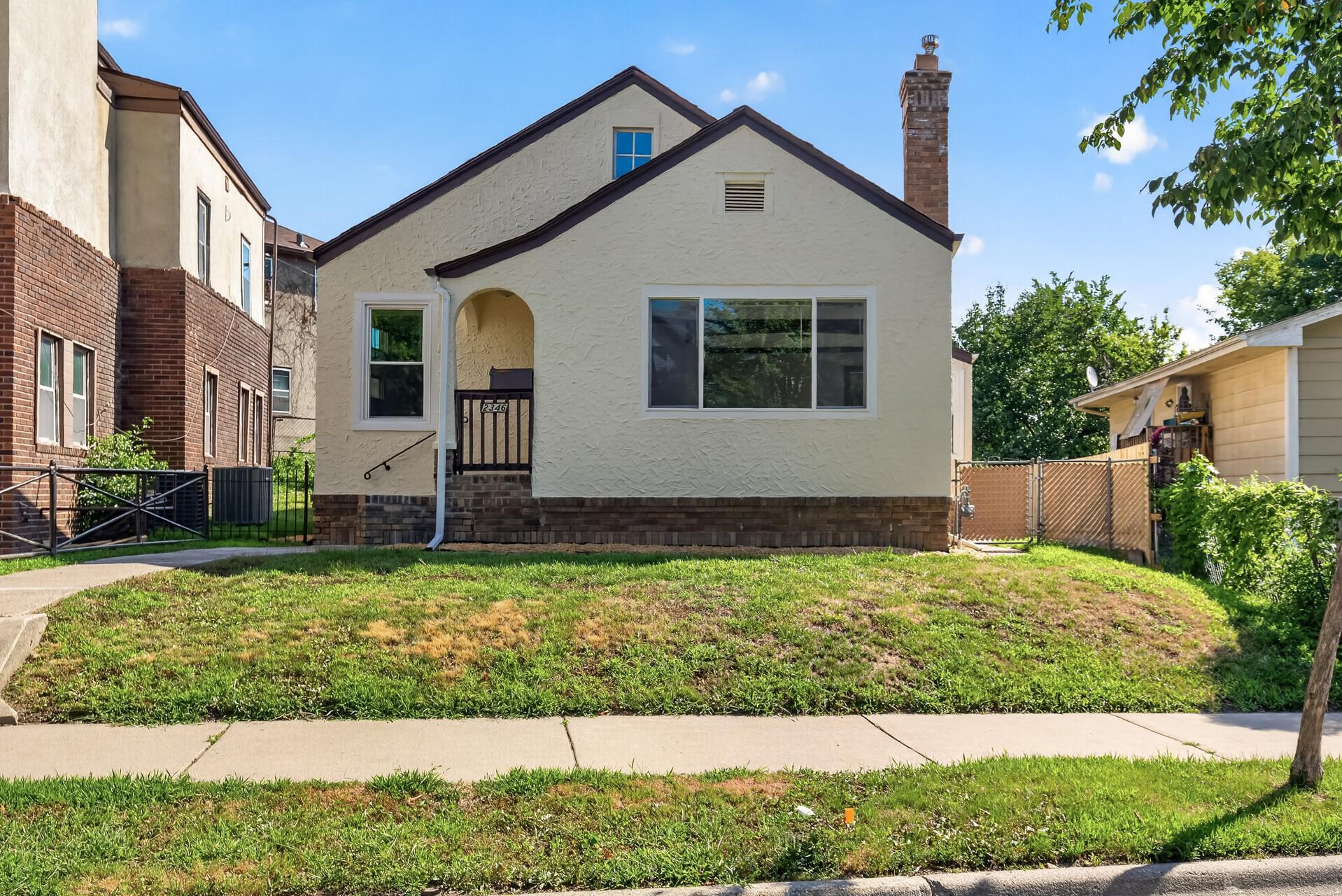 View of Residential at 2346 Ferrant Place, Minneapolis MN 55411, Minneapolis - Mike Wilen | Minnesota Team Real Estate