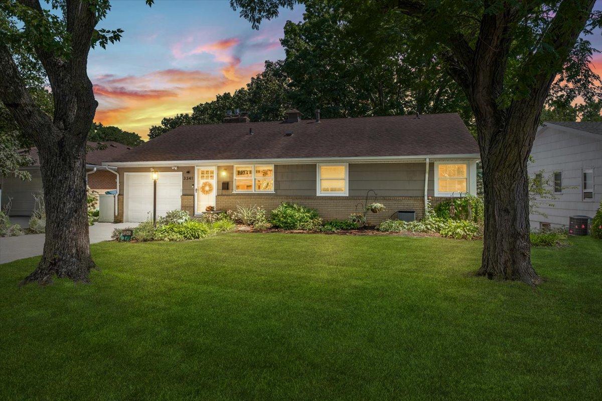 View of Residential at 3341 Decatur Lane, Saint Louis Park MN 55426, Saint Louis Park - Mike Wilen | Minnesota Team Real Estate
