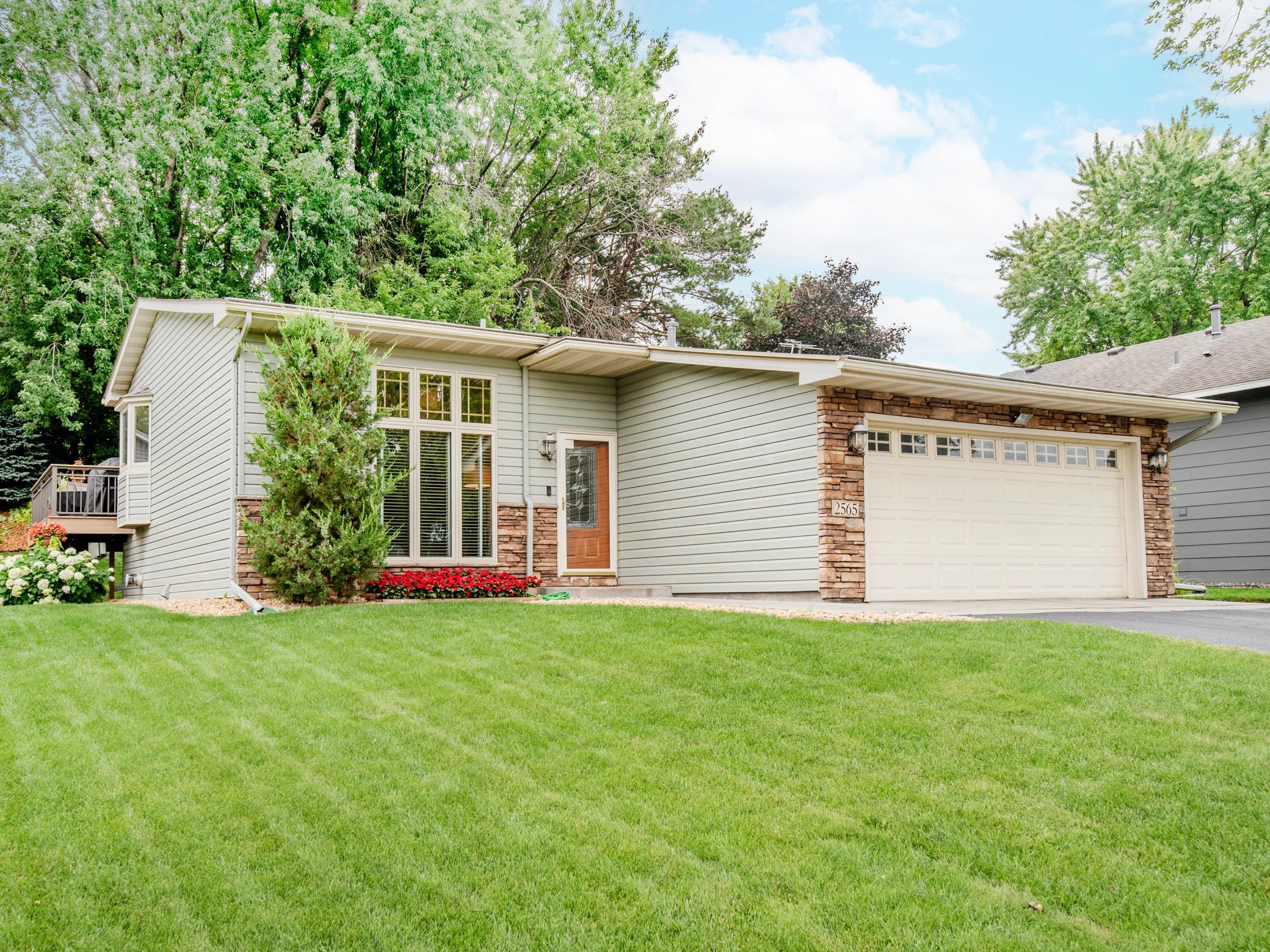 View of Residential at 2565 Cochrane Drive, Woodbury MN 55125, Woodbury - Mike Wilen | Minnesota Team Real Estate