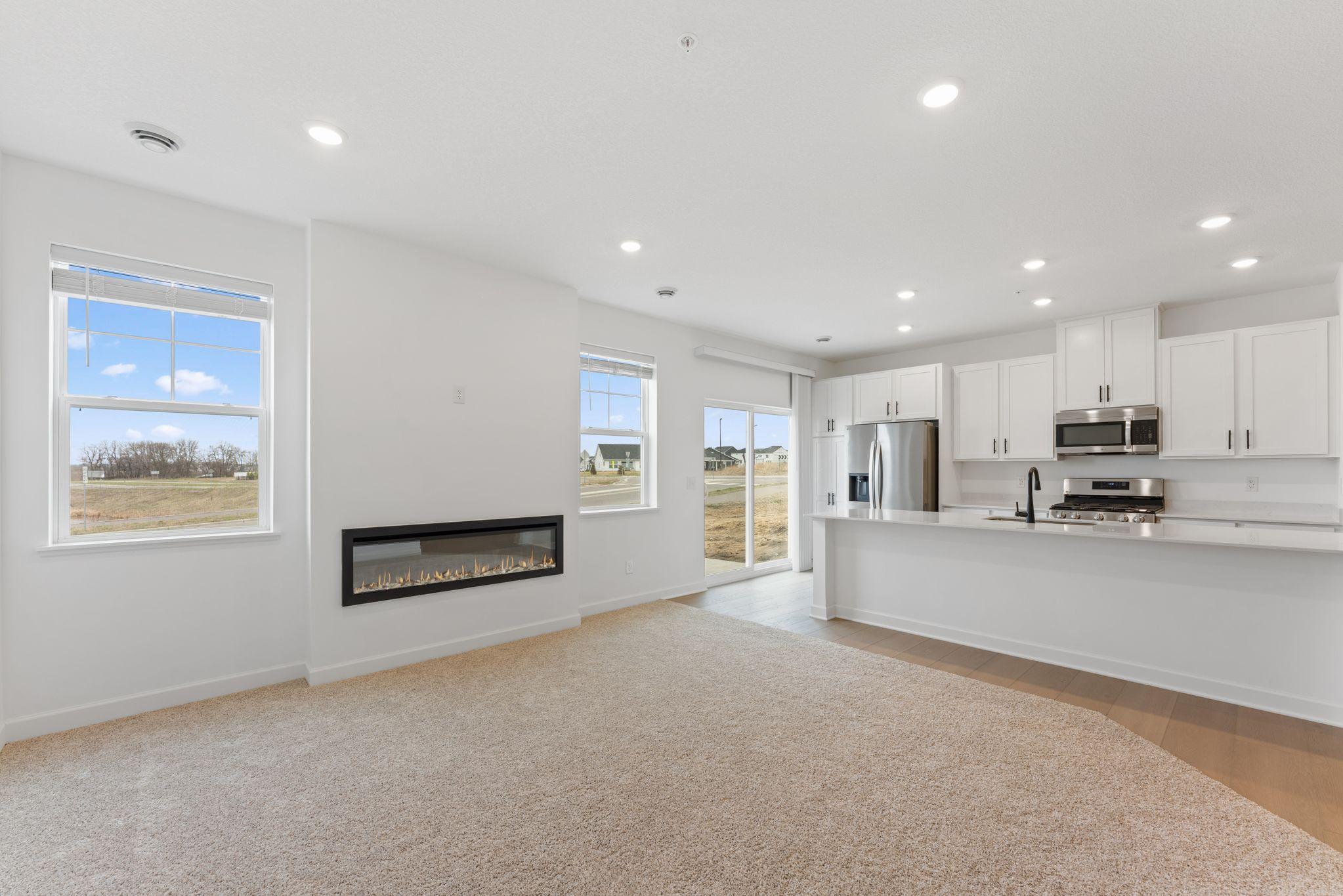 View of Residential at 10564 Glacier Lane, Maple Grove MN 55369, Maple Grove (6 of 19) - Mike Wilen | Minnesota Team Real Estate