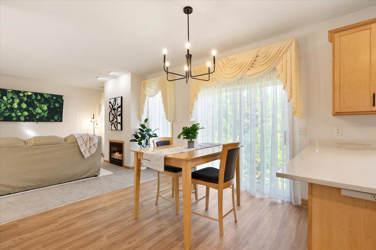View of Residential at 211 Pine Hollow Drive, Circle Pines MN 55014, Circle Pines (5 of 43) - Mike Wilen | Minnesota Team Real Estate