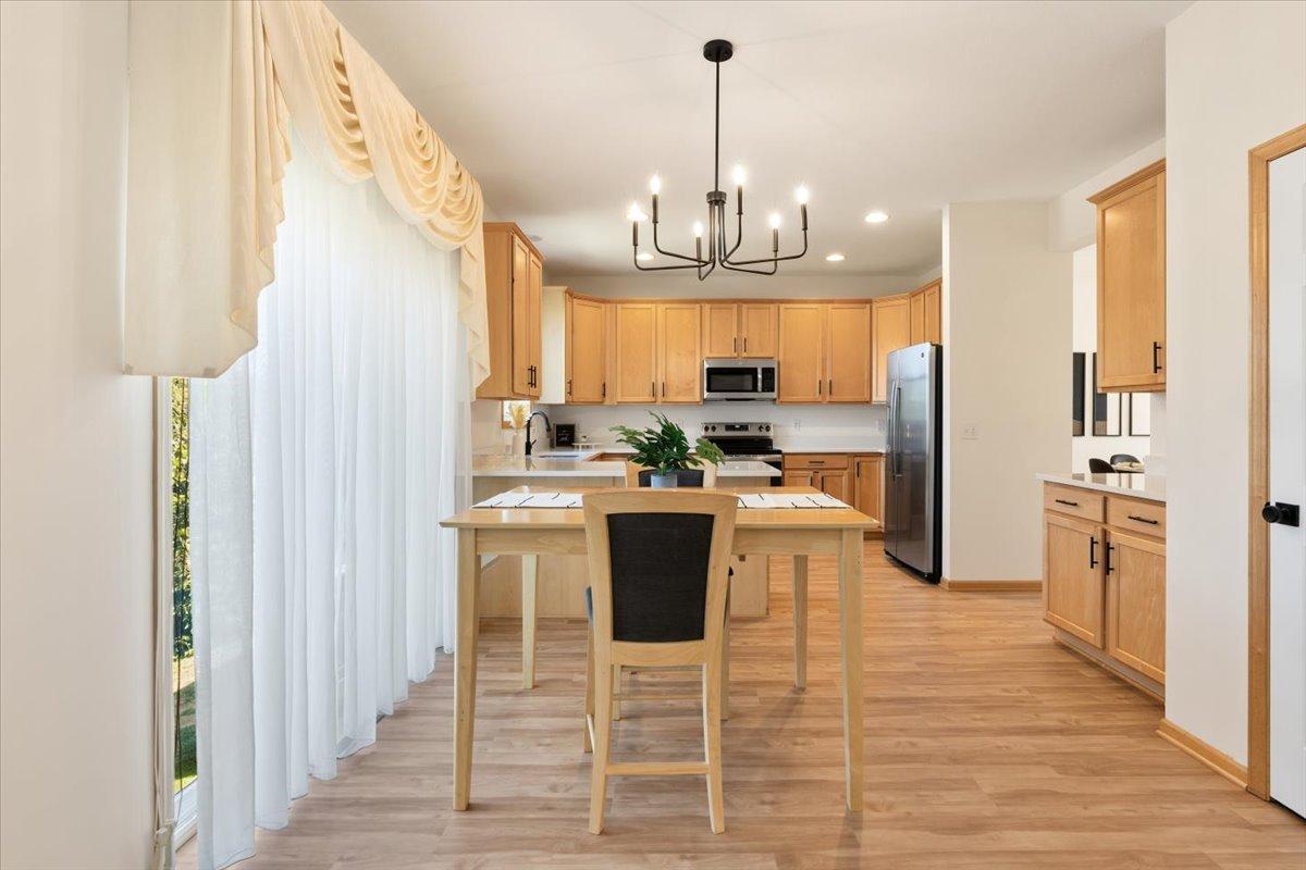 View of Residential at 211 Pine Hollow Drive, Circle Pines MN 55014, Circle Pines (6 of 43) - Mike Wilen | Minnesota Team Real Estate