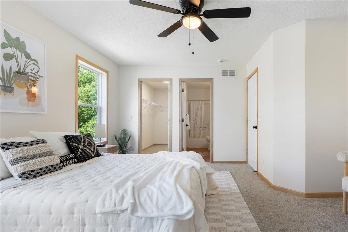 View of Residential at 211 Pine Hollow Drive, Circle Pines MN 55014, Circle Pines (19 of 43) - Mike Wilen | Minnesota Team Real Estate