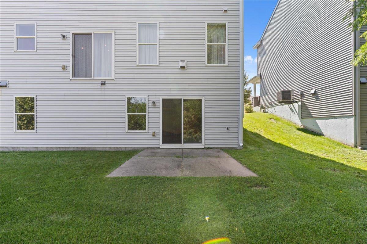 View of Residential at 211 Pine Hollow Drive, Circle Pines MN 55014, Circle Pines (30 of 43) - Mike Wilen | Minnesota Team Real Estate