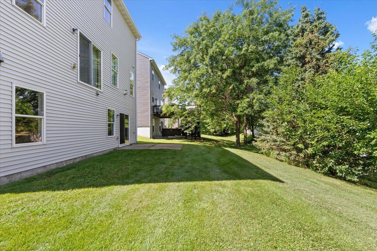 View of Residential at 211 Pine Hollow Drive, Circle Pines MN 55014, Circle Pines (29 of 43) - Mike Wilen | Minnesota Team Real Estate