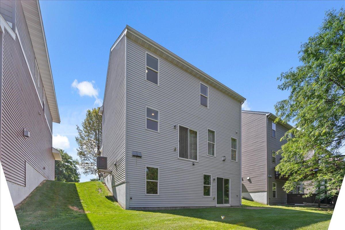 View of Residential at 211 Pine Hollow Drive, Circle Pines MN 55014, Circle Pines (37 of 43) - Mike Wilen | Minnesota Team Real Estate