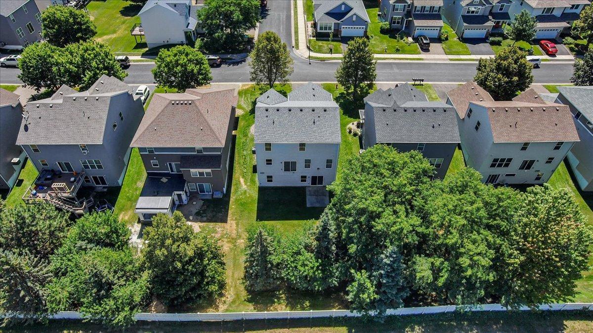 View of Residential at 211 Pine Hollow Drive, Circle Pines MN 55014, Circle Pines (32 of 43) - Mike Wilen | Minnesota Team Real Estate