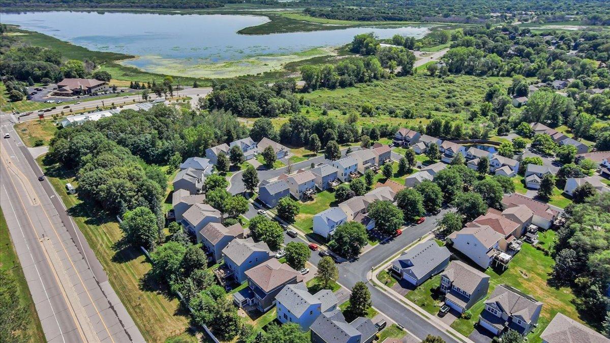 View of Residential at 211 Pine Hollow Drive, Circle Pines MN 55014, Circle Pines (33 of 43) - Mike Wilen | Minnesota Team Real Estate