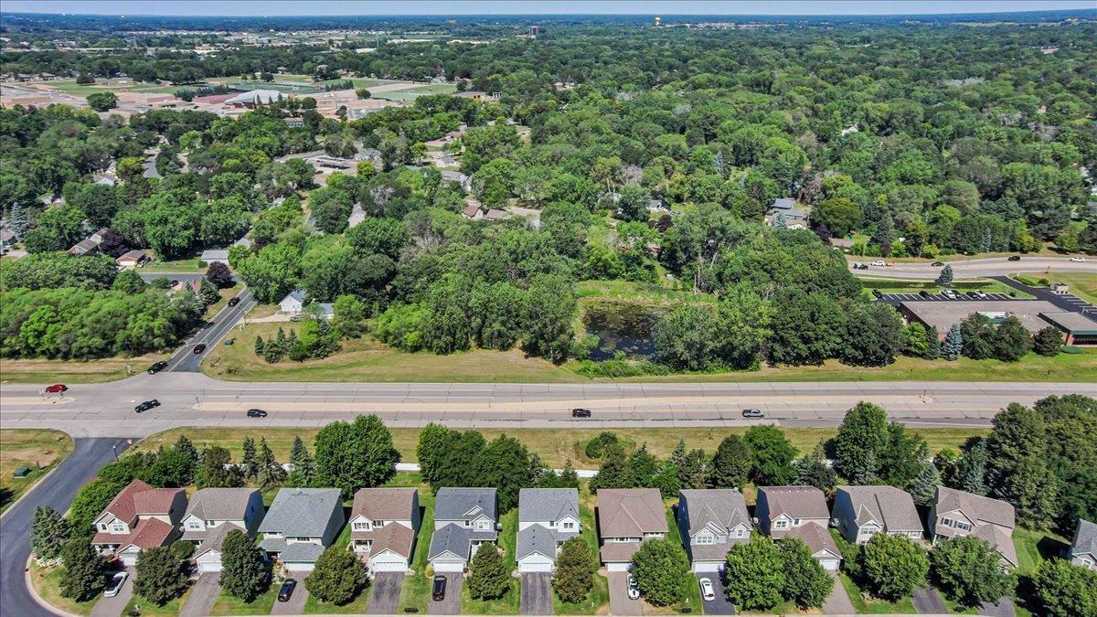 View of Residential at 211 Pine Hollow Drive, Circle Pines MN 55014, Circle Pines (34 of 43) - Mike Wilen | Minnesota Team Real Estate