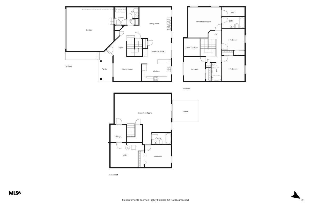 View of Residential at 211 Pine Hollow Drive, Circle Pines MN 55014, Circle Pines (42 of 43) - Mike Wilen | Minnesota Team Real Estate
