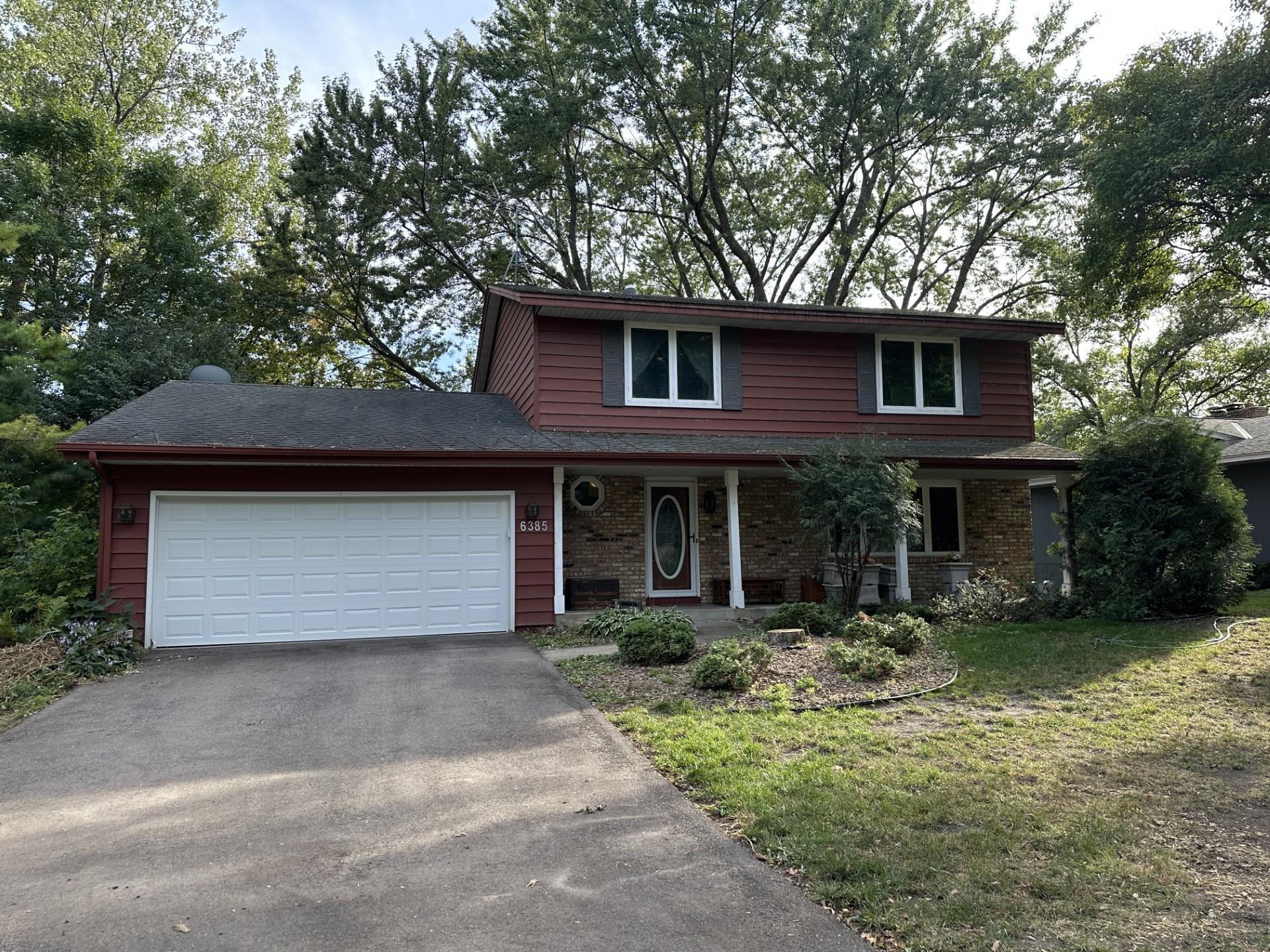 View of Single Family at 6385 Acorn Road, Mound - Mike Wilen | Minnesota Team Real Estate