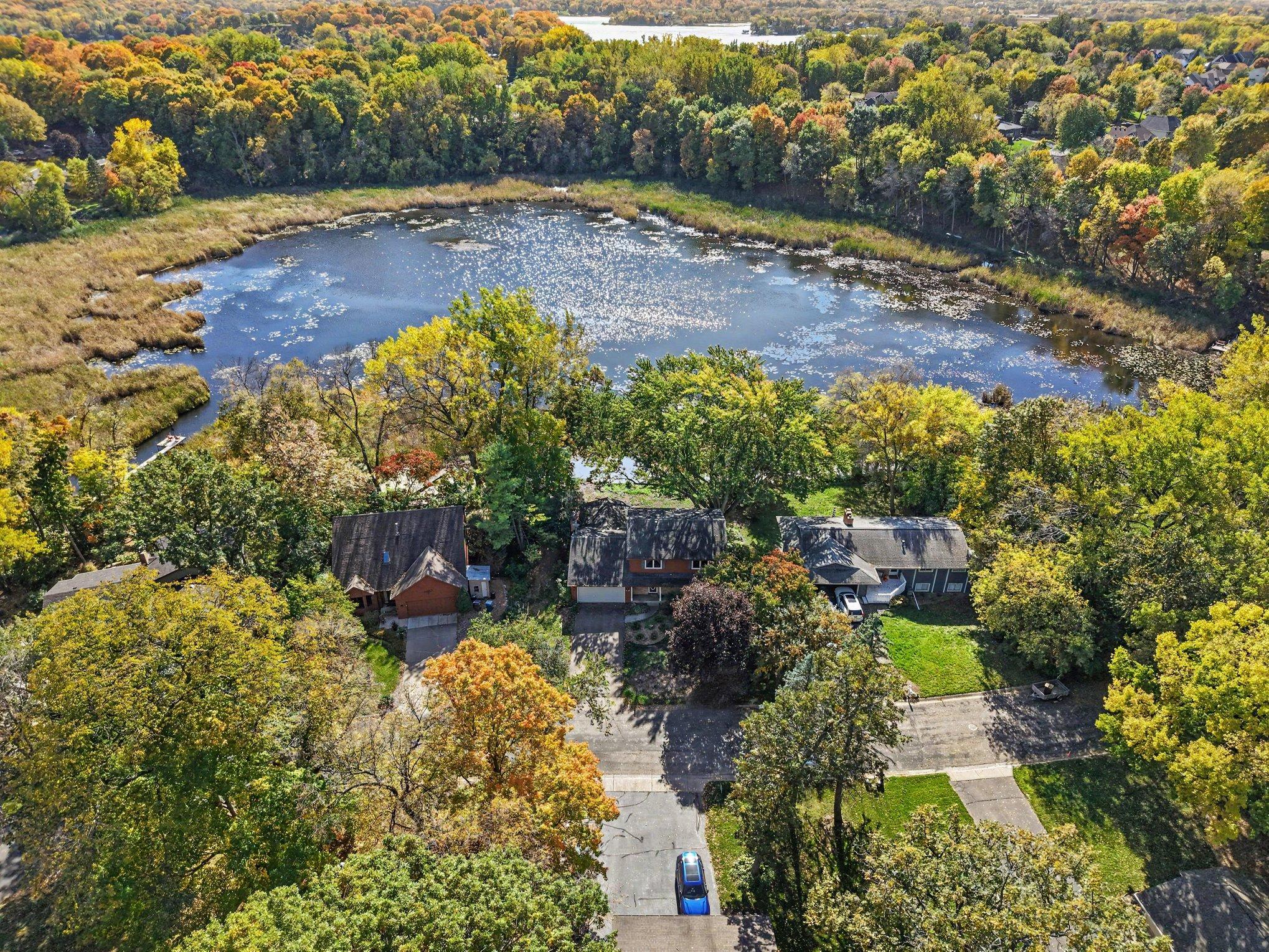 View of Residential at 6385 Acorn Road, Mound MN 55364, Mound (38 of 39) - Mike Wilen | Minnesota Team Real Estate