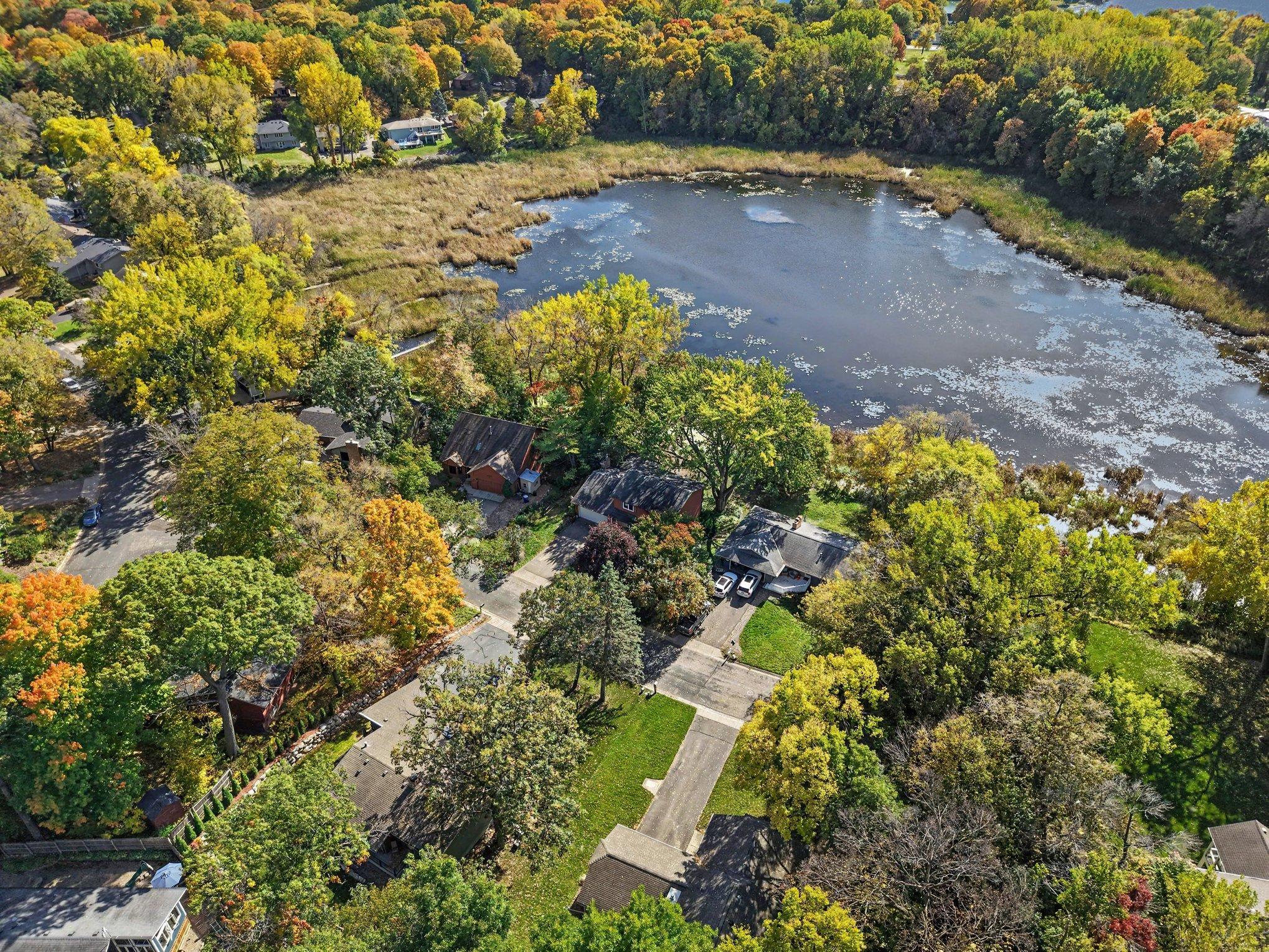 View of Residential at 6385 Acorn Road, Mound MN 55364, Mound (37 of 39) - Mike Wilen | Minnesota Team Real Estate