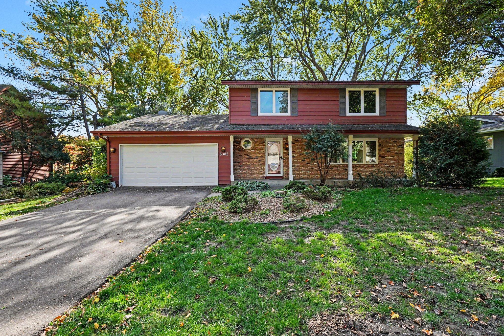 View of Single Family at 6385 Acorn Road, Mound - Mike Wilen | Minnesota Team Real Estate