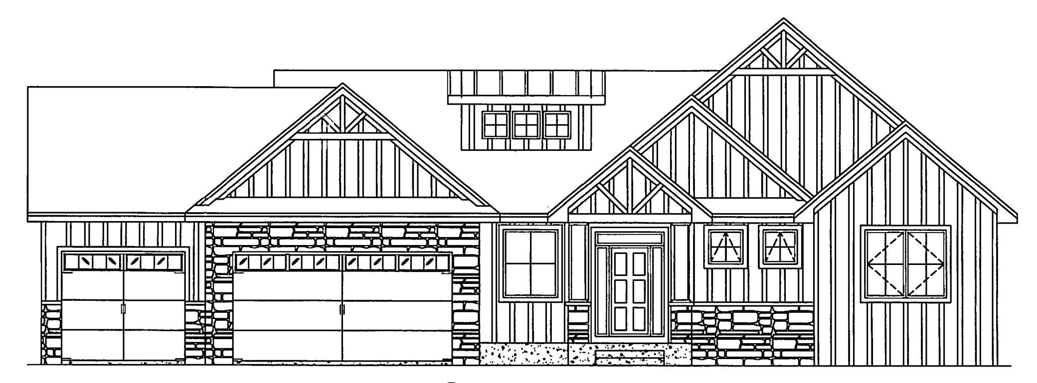 View of Residential at 4271 158th Lane, Ham Lake MN 55304, Ham Lake - Mike Wilen | Minnesota Team Real Estate