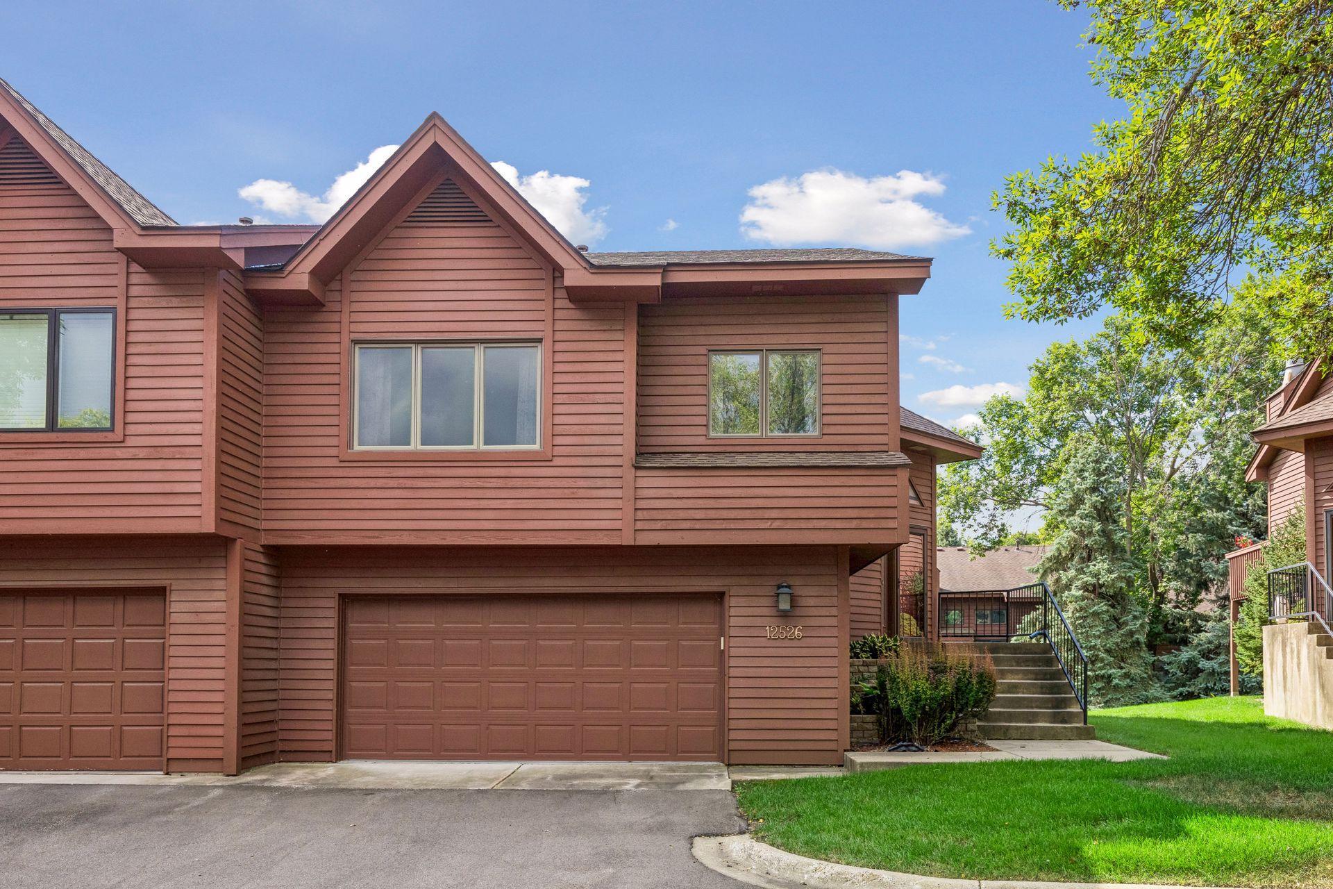 View of Residential at 12526 Parkwood Drive, Burnsville MN 55337, Burnsville (3 of 34) - Mike Wilen | Minnesota Team Real Estate