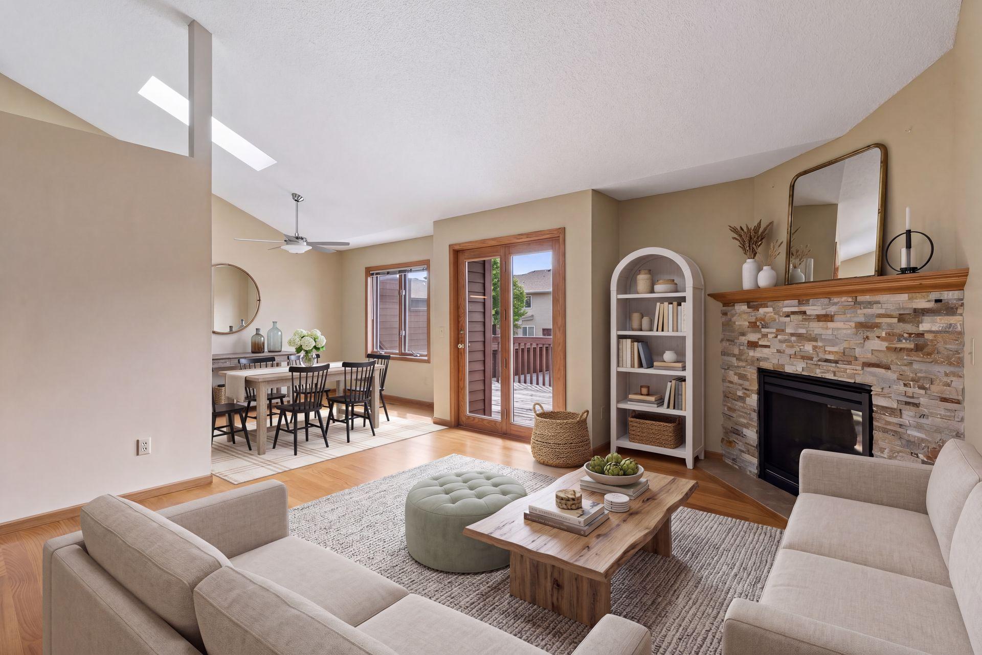 View of Residential at 12526 Parkwood Drive, Burnsville MN 55337, Burnsville (5 of 34) - Mike Wilen | Minnesota Team Real Estate