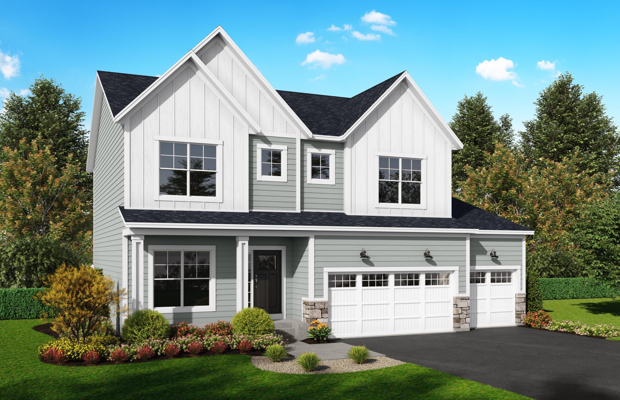 View of Residential at 20005 Gorge Lane, Lakeville MN 55044, Lakeville - Mike Wilen | Minnesota Team Real Estate