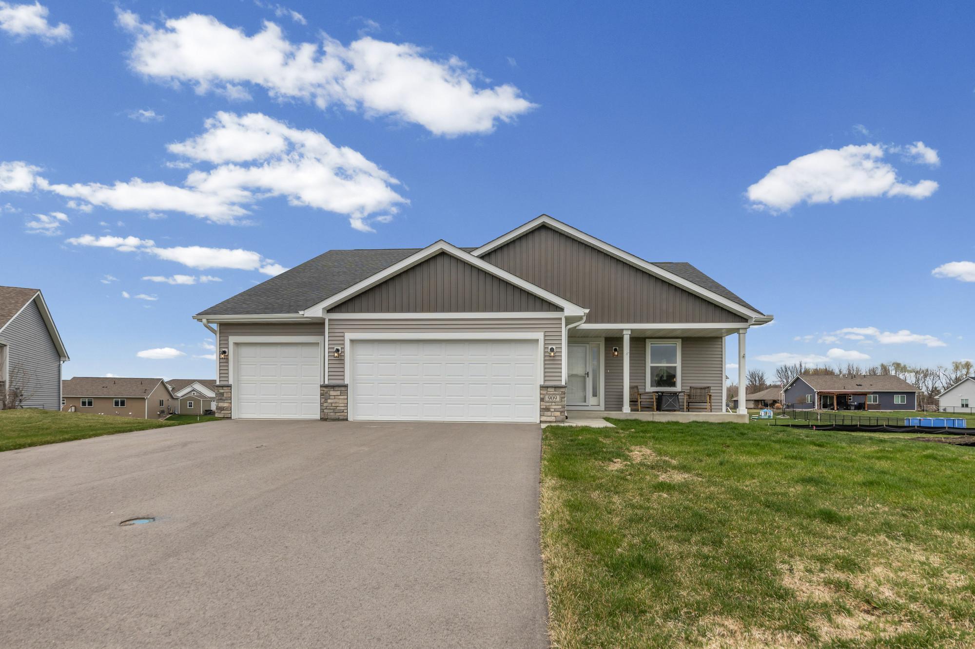 View of Residential at 909 Emily Court, Montgomery MN 56069, Montgomery (2 of 50) - Mike Wilen | Minnesota Team Real Estate