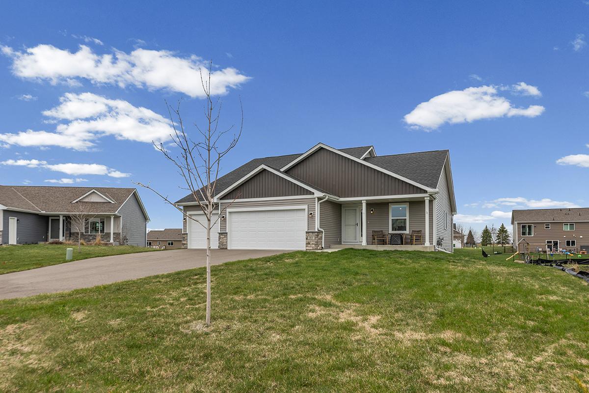 View of Residential at 909 Emily Court, Montgomery MN 56069, Montgomery (3 of 50) - Mike Wilen | Minnesota Team Real Estate