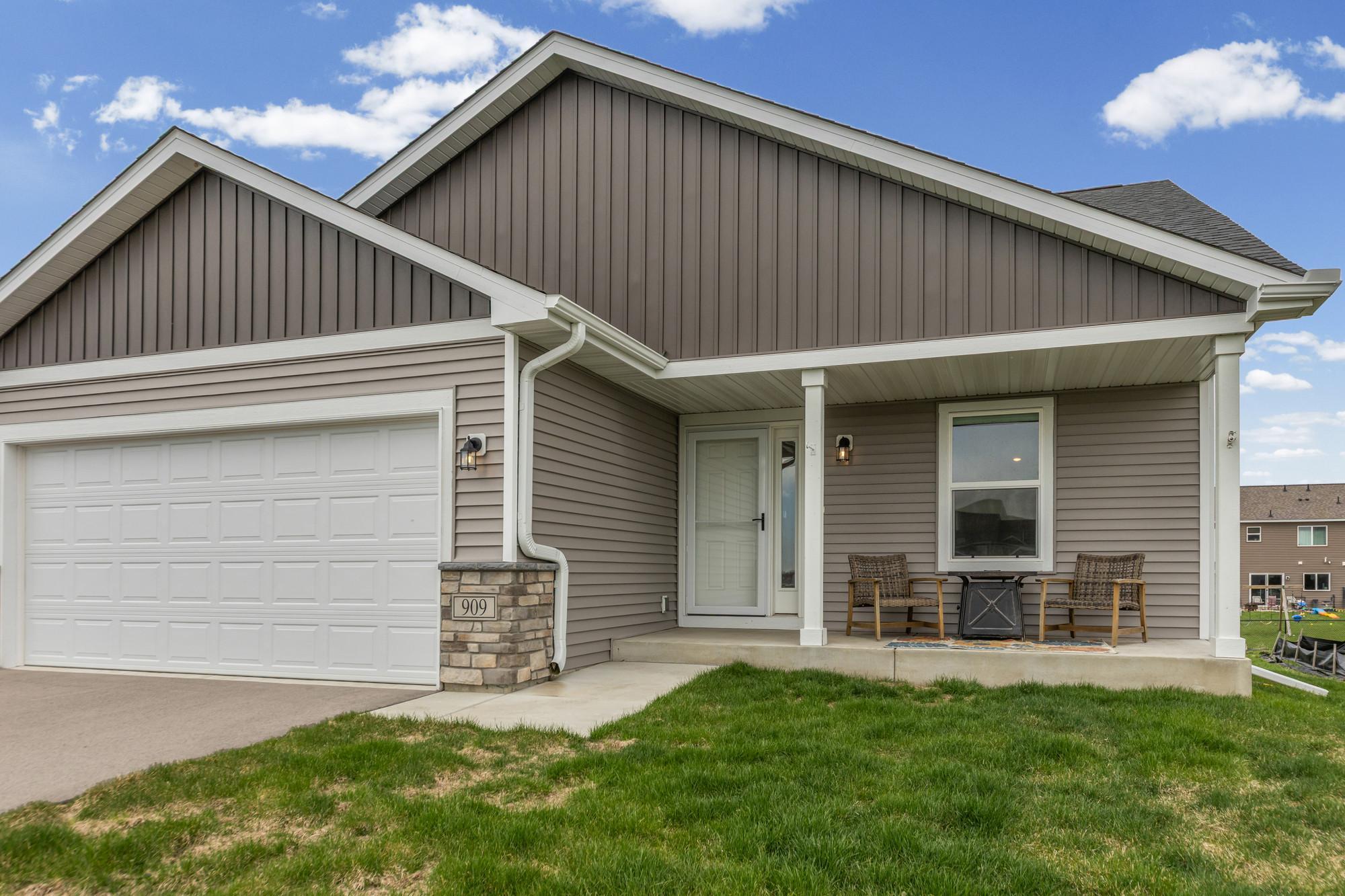 View of Residential at 909 Emily Court, Montgomery MN 56069, Montgomery (5 of 50) - Mike Wilen | Minnesota Team Real Estate