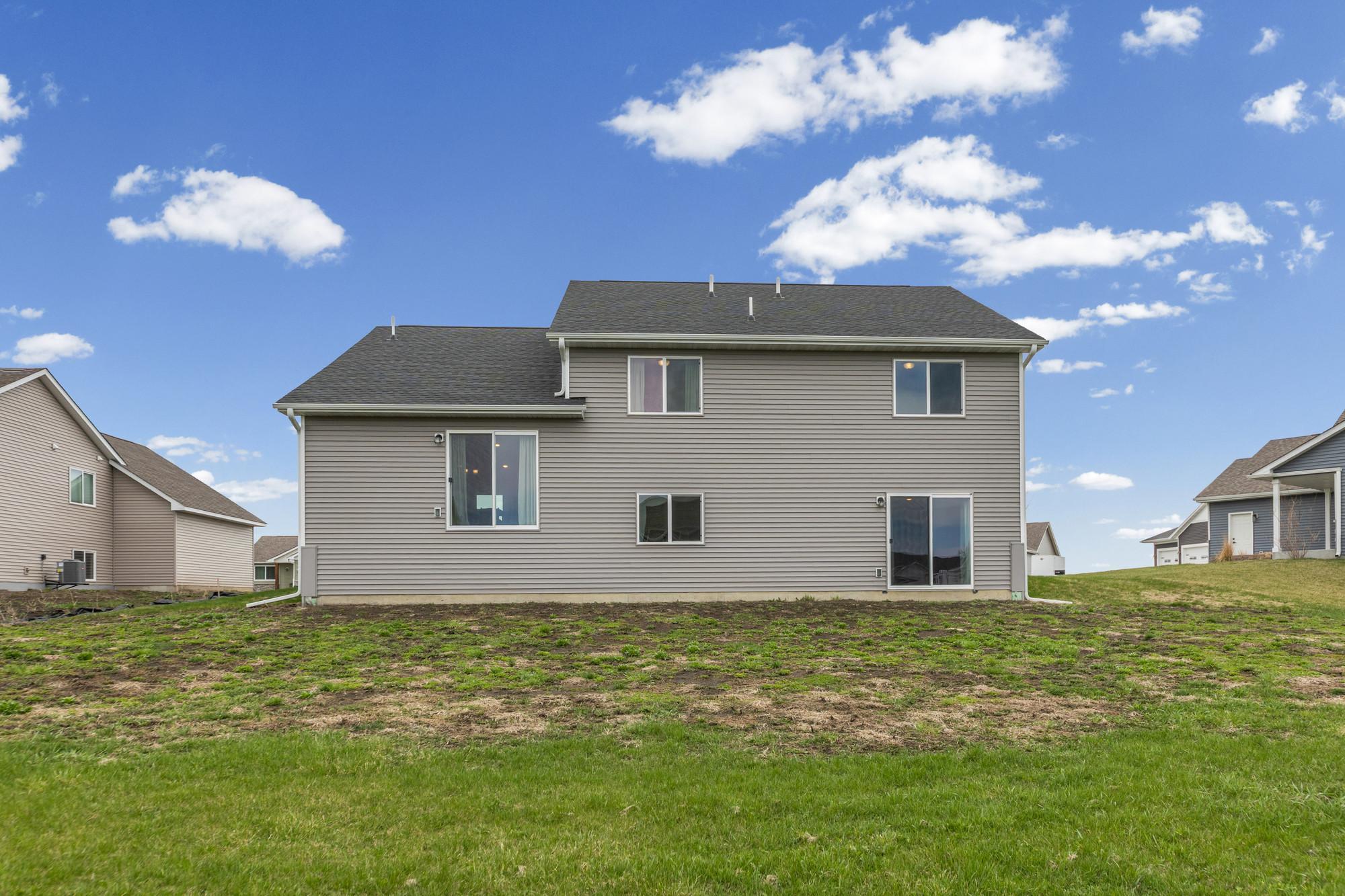 View of Residential at 909 Emily Court, Montgomery MN 56069, Montgomery (44 of 50) - Mike Wilen | Minnesota Team Real Estate