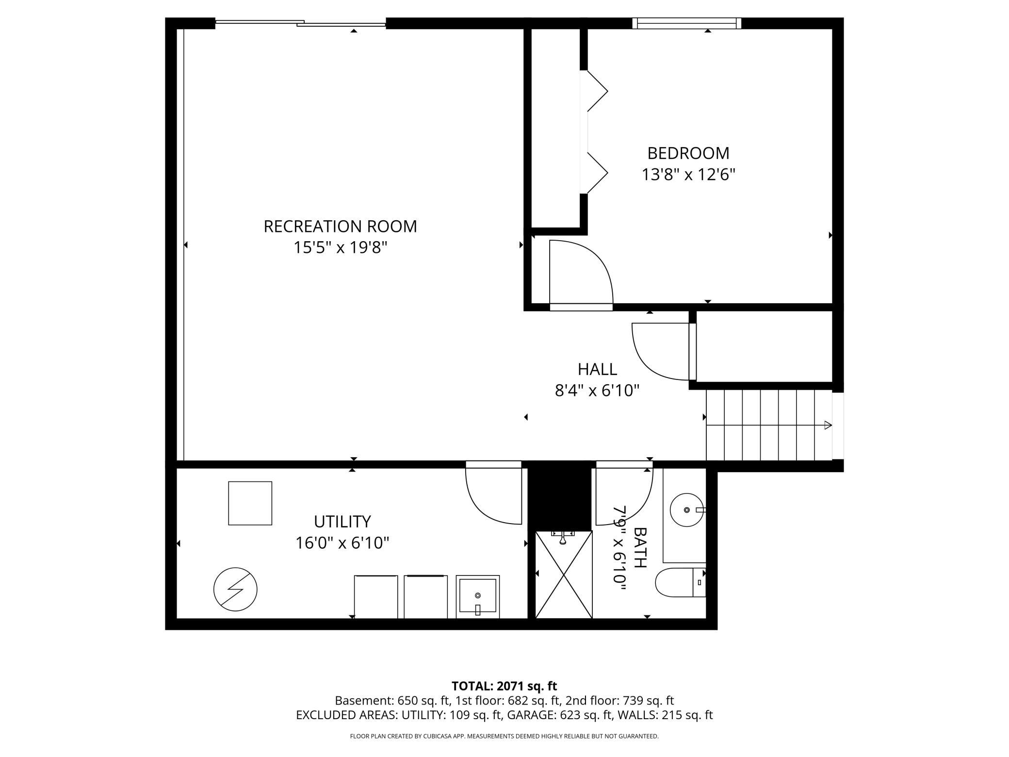 View of Residential at 909 Emily Court, Montgomery MN 56069, Montgomery (47 of 50) - Mike Wilen | Minnesota Team Real Estate